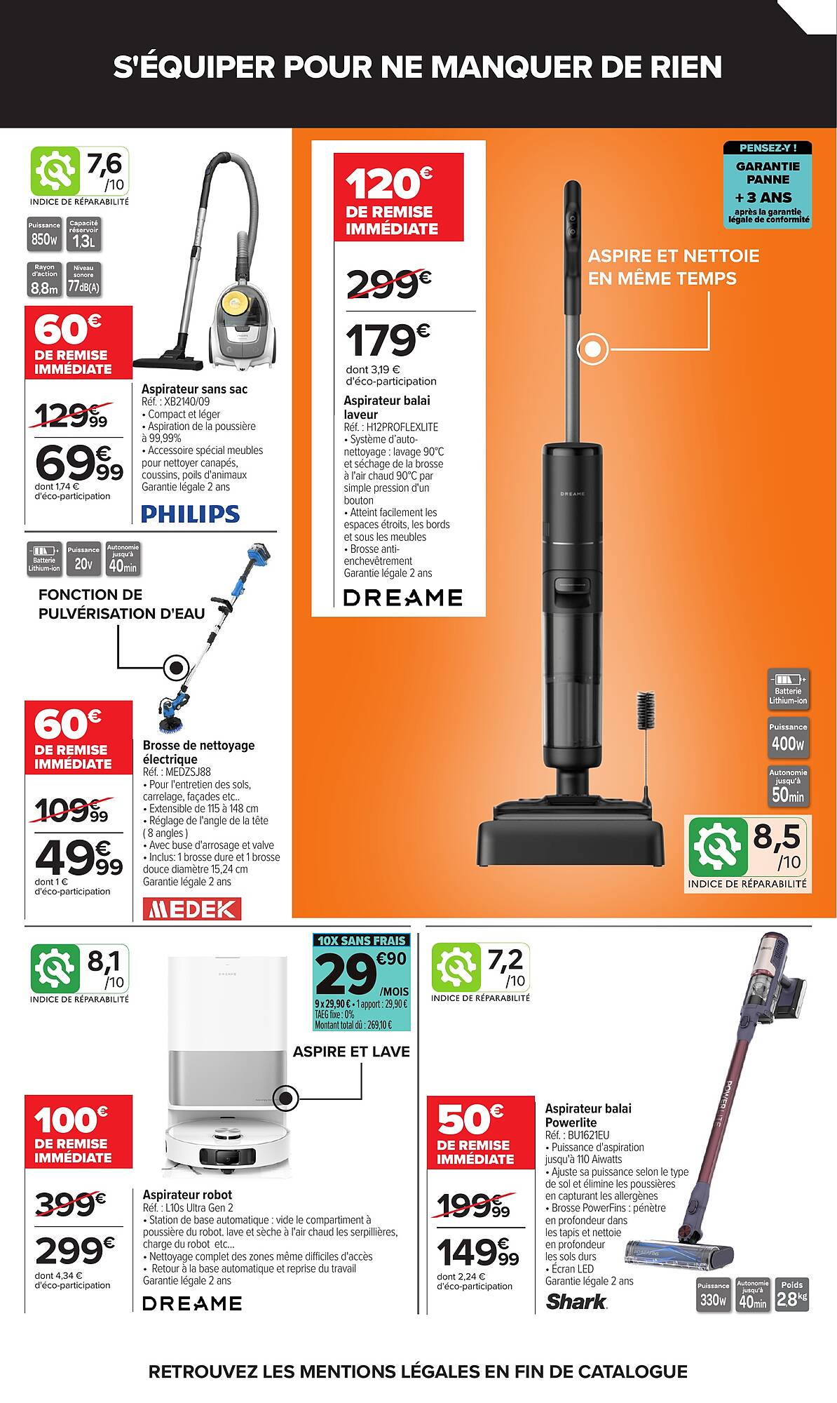 Carrefour Catalogue - Pagina 18
