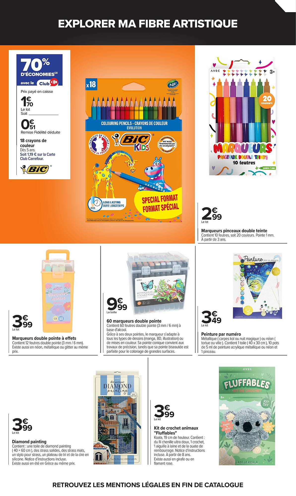 Carrefour Catalogue - Pagina 2