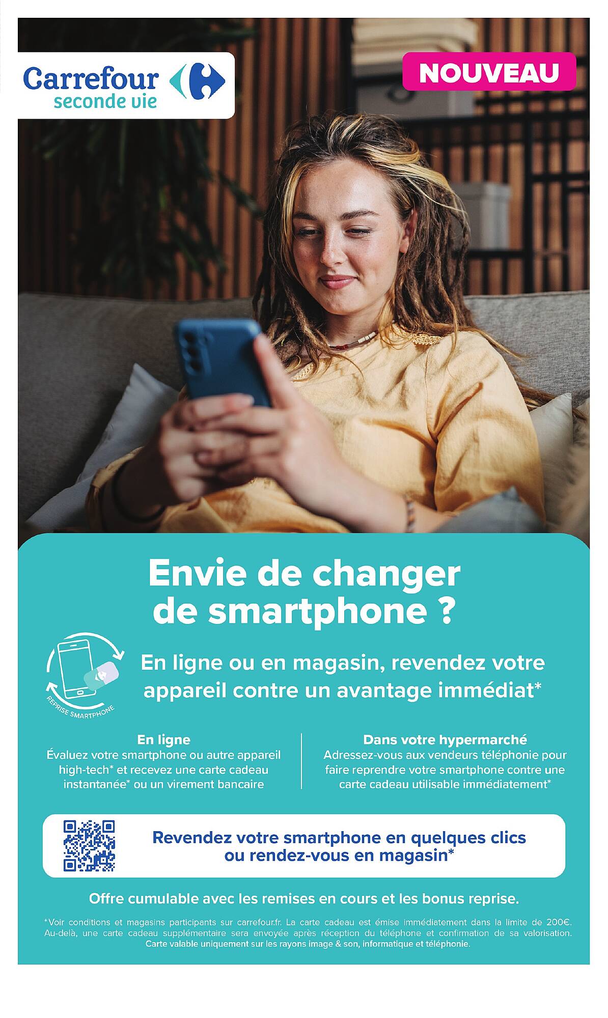 Carrefour Catalogue - Pagina 21