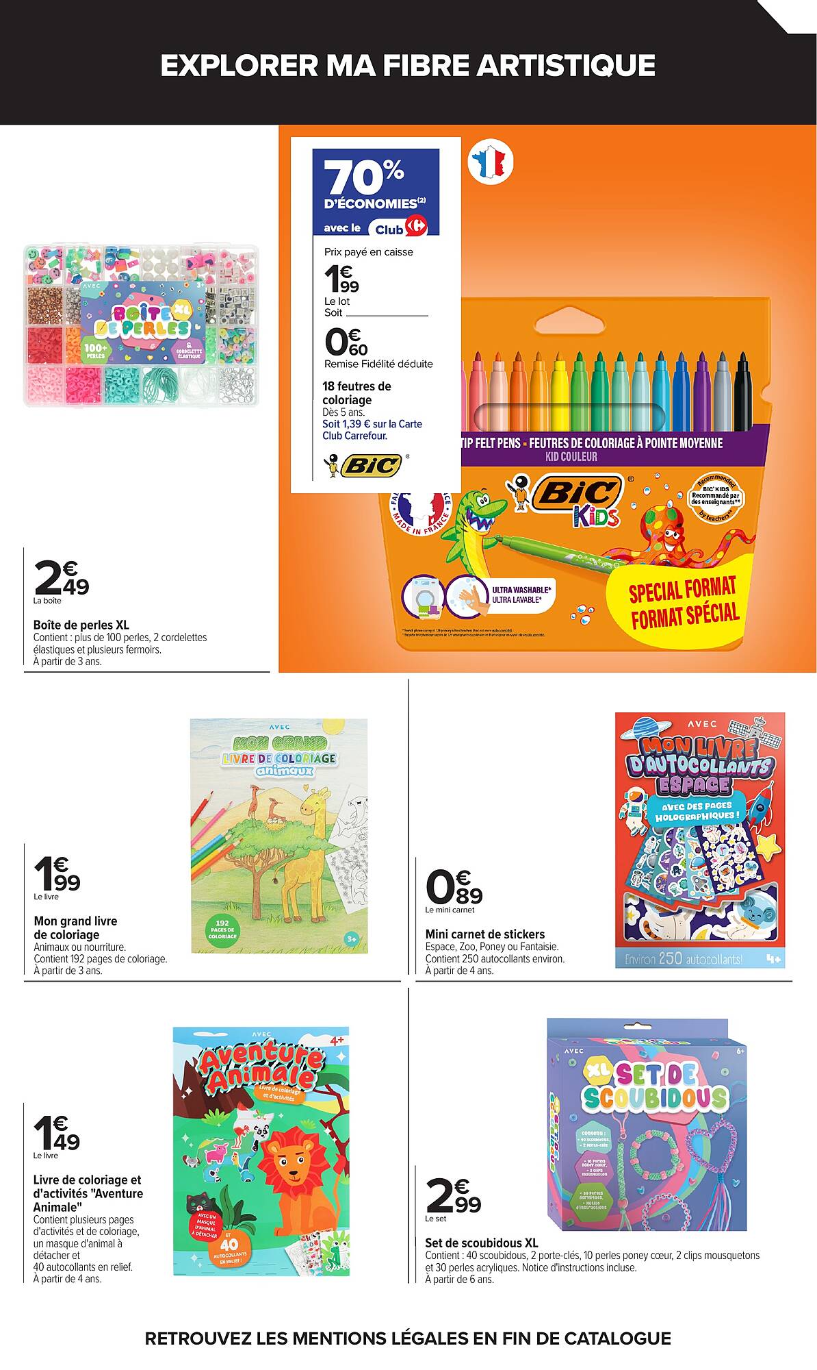 Carrefour Catalogue - Pagina 3
