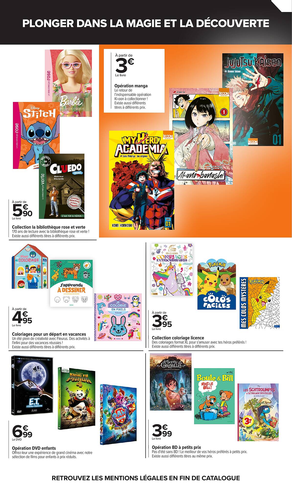 Carrefour Catalogue - Pagina 4
