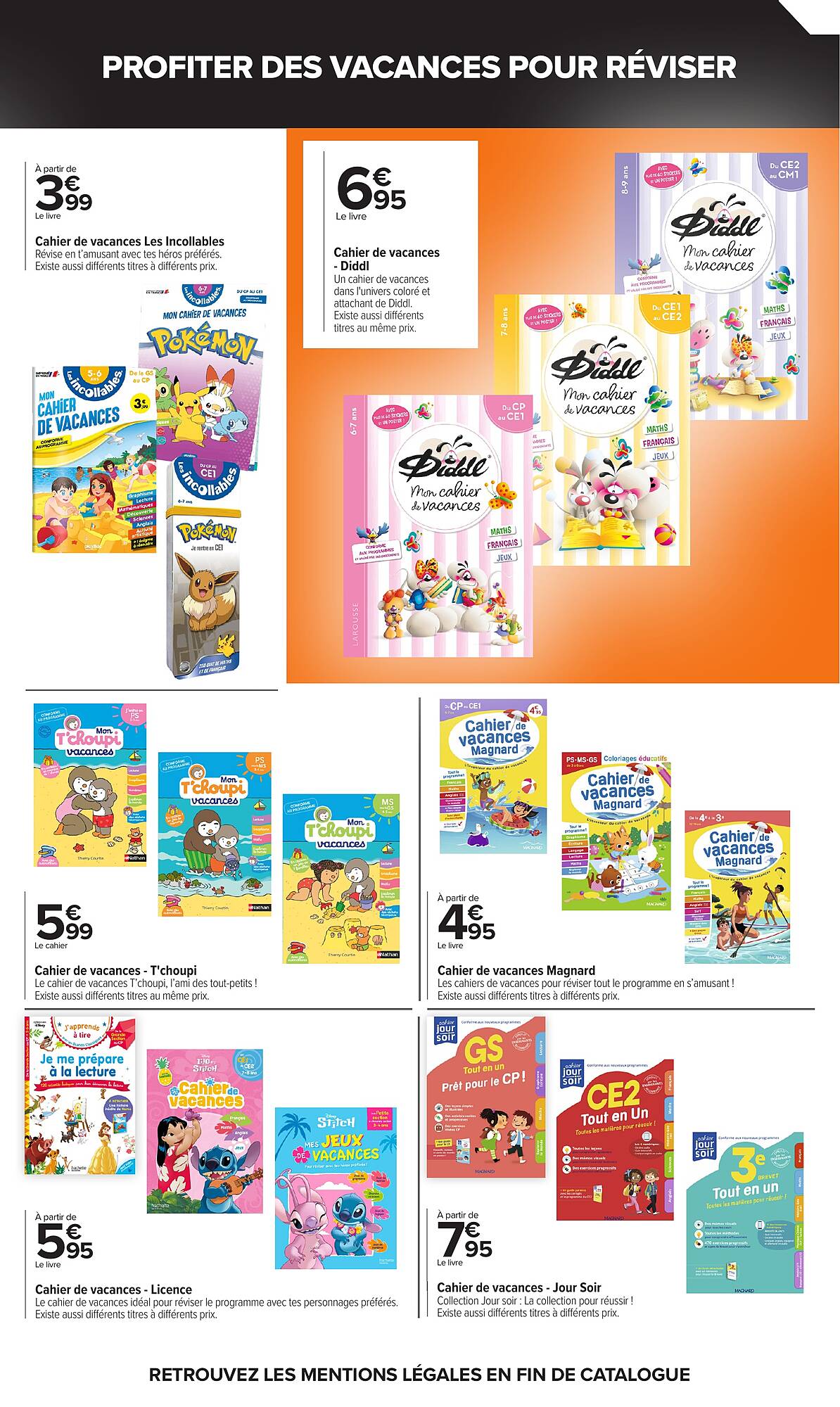 Carrefour Catalogue - Pagina 5