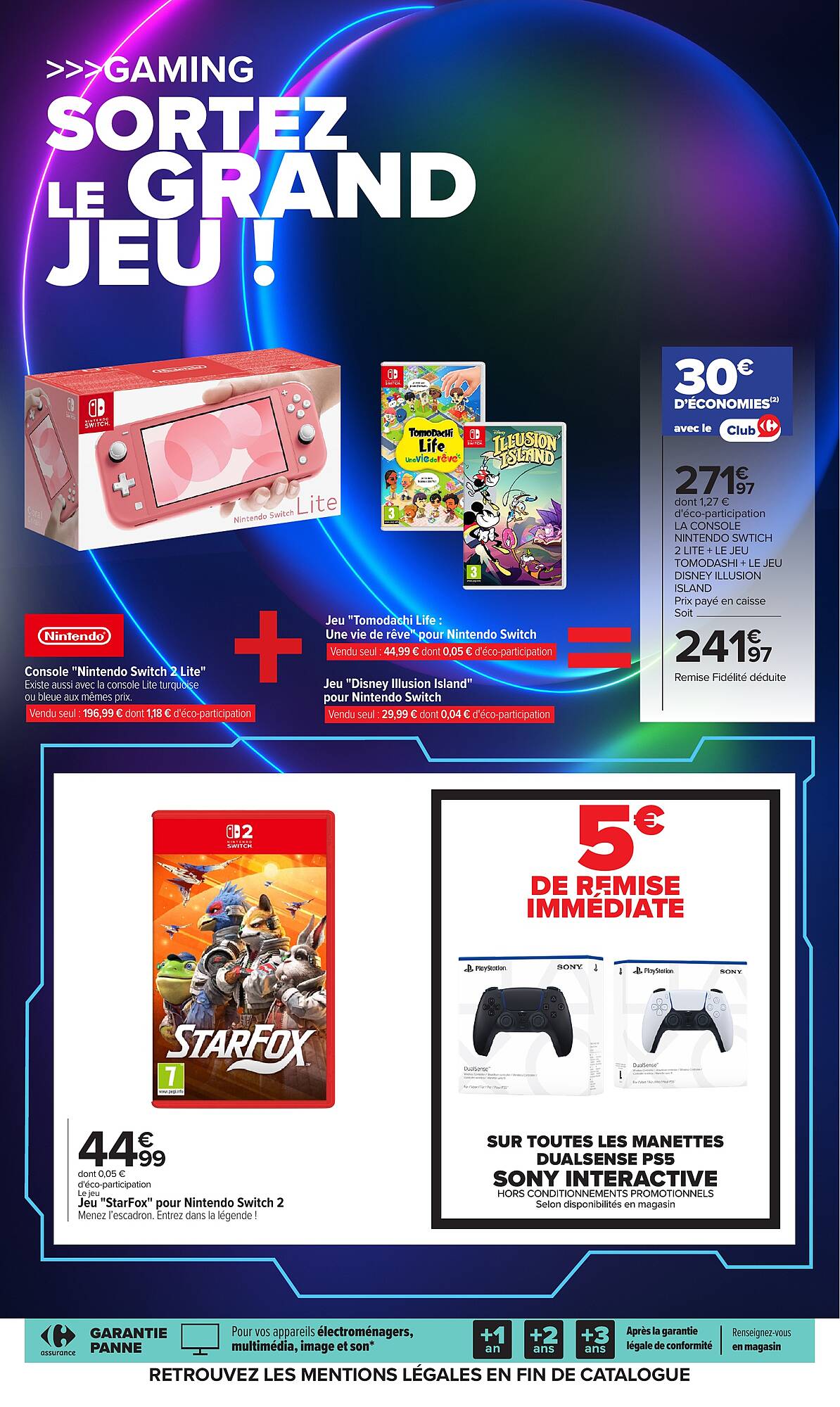 Carrefour Catalogue - Pagina 7