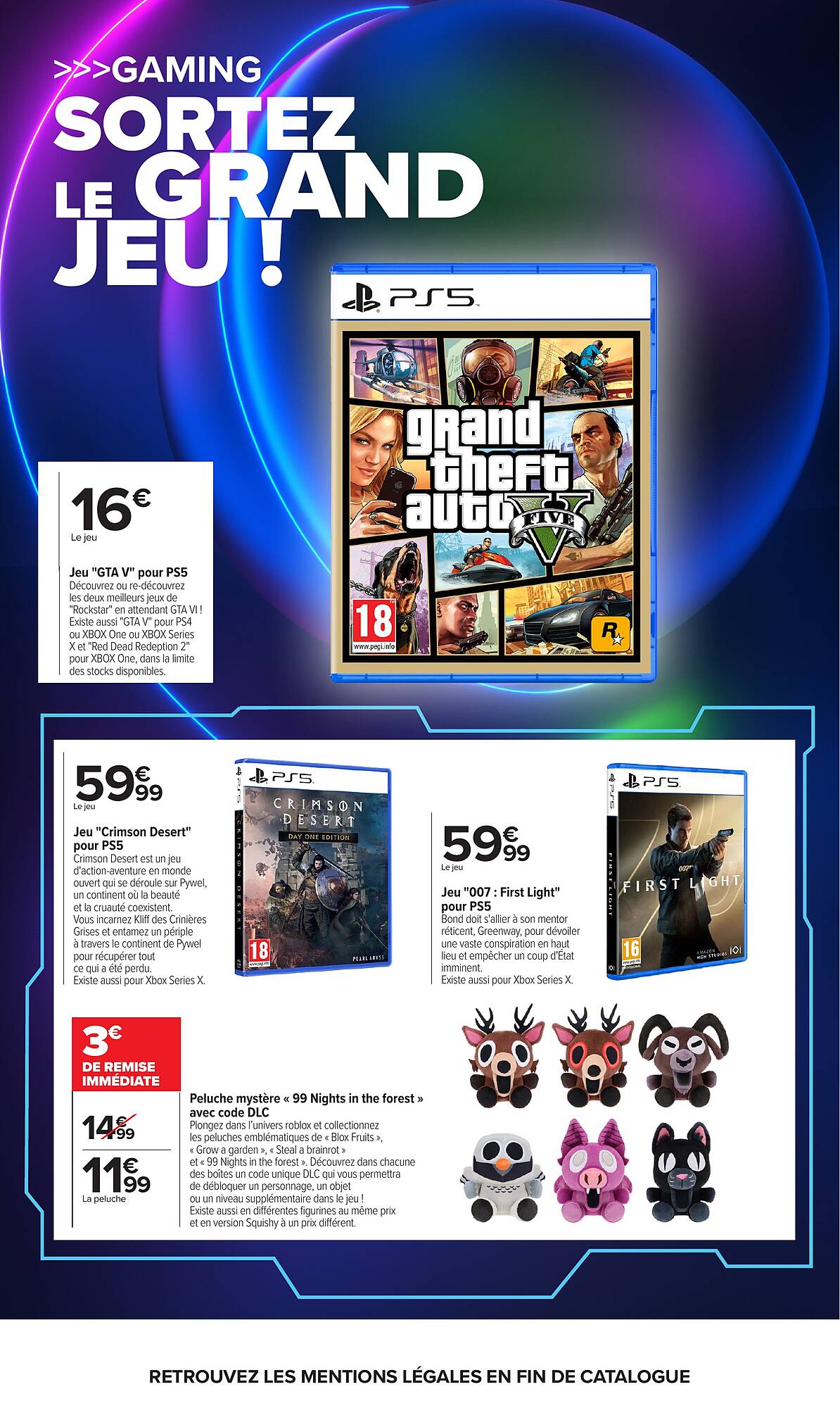Carrefour Catalogue - Pagina 8