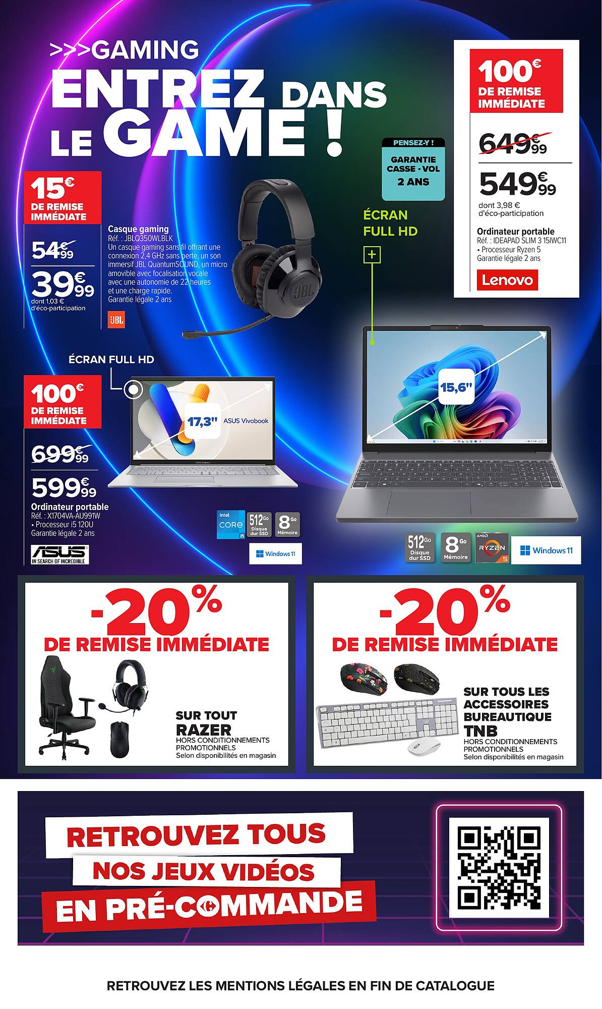 Carrefour Catalogue - Pagina 9