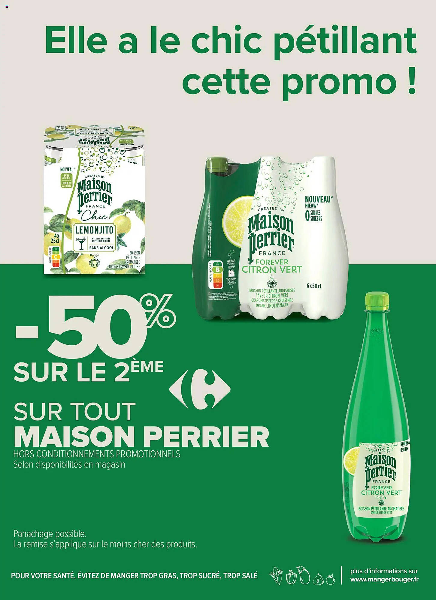 Carrefour City Catalogue - Pagina 11