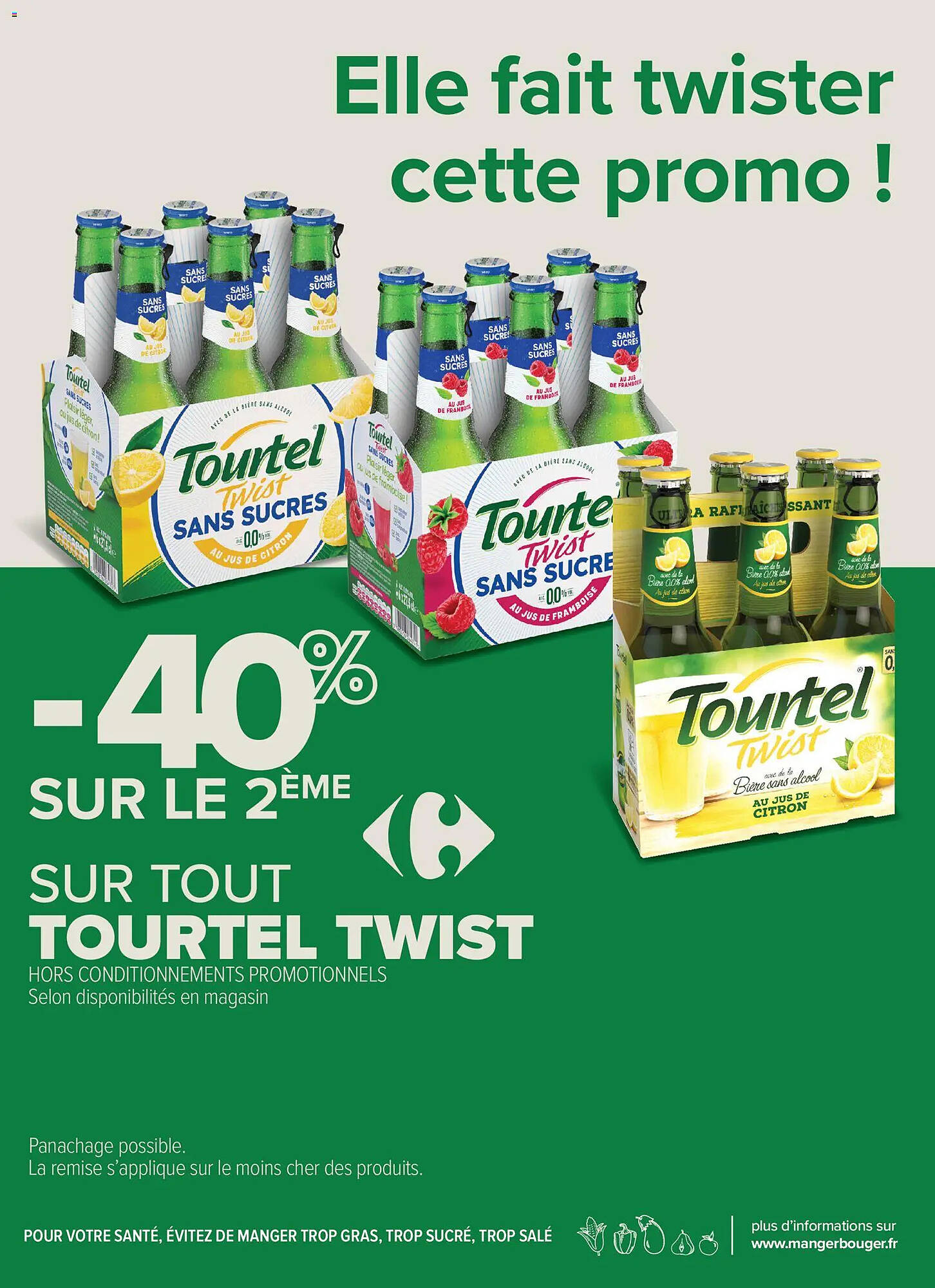 Carrefour City Catalogue - Pagina 19