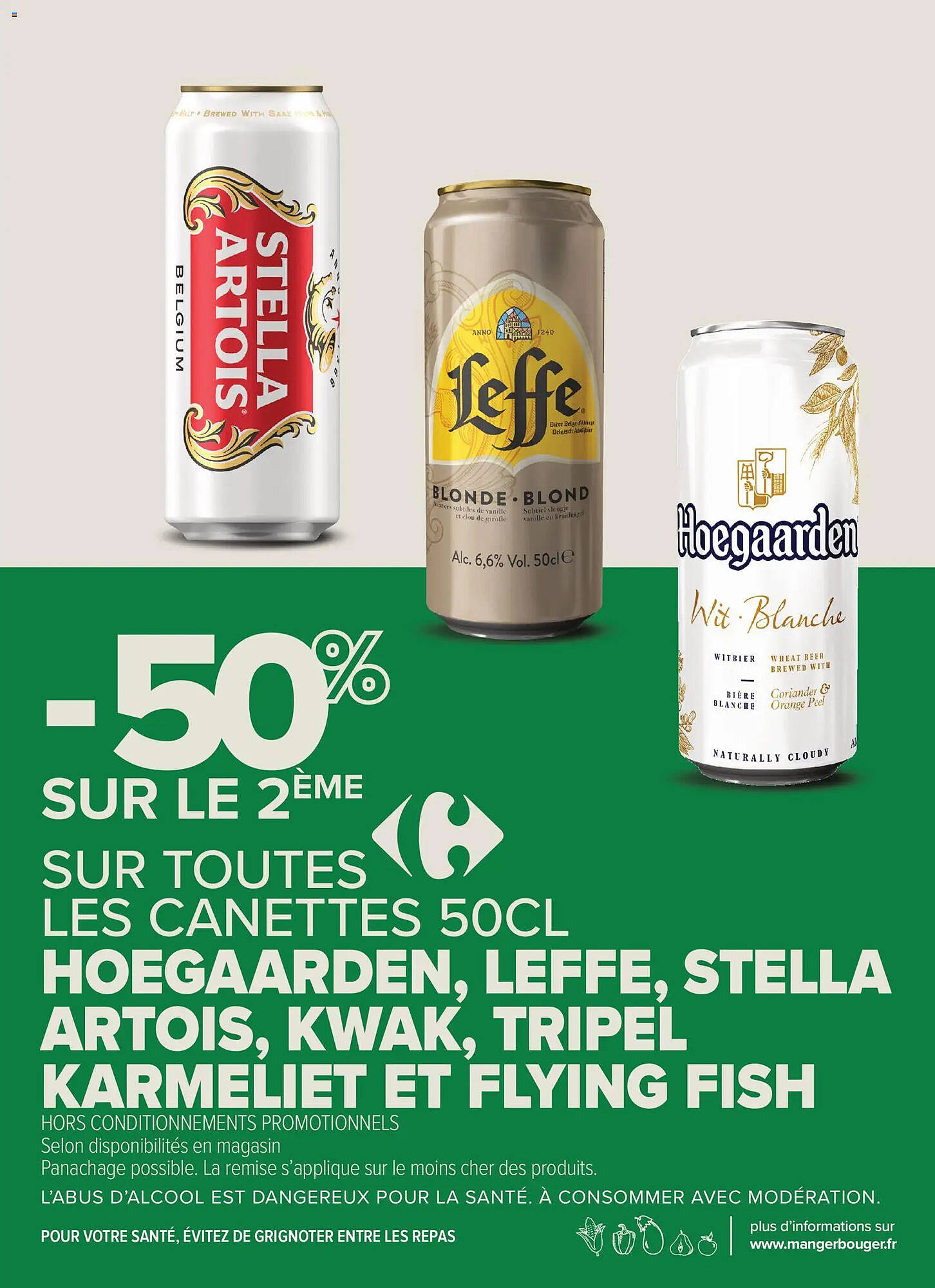 Carrefour City Catalogue - Pagina 20