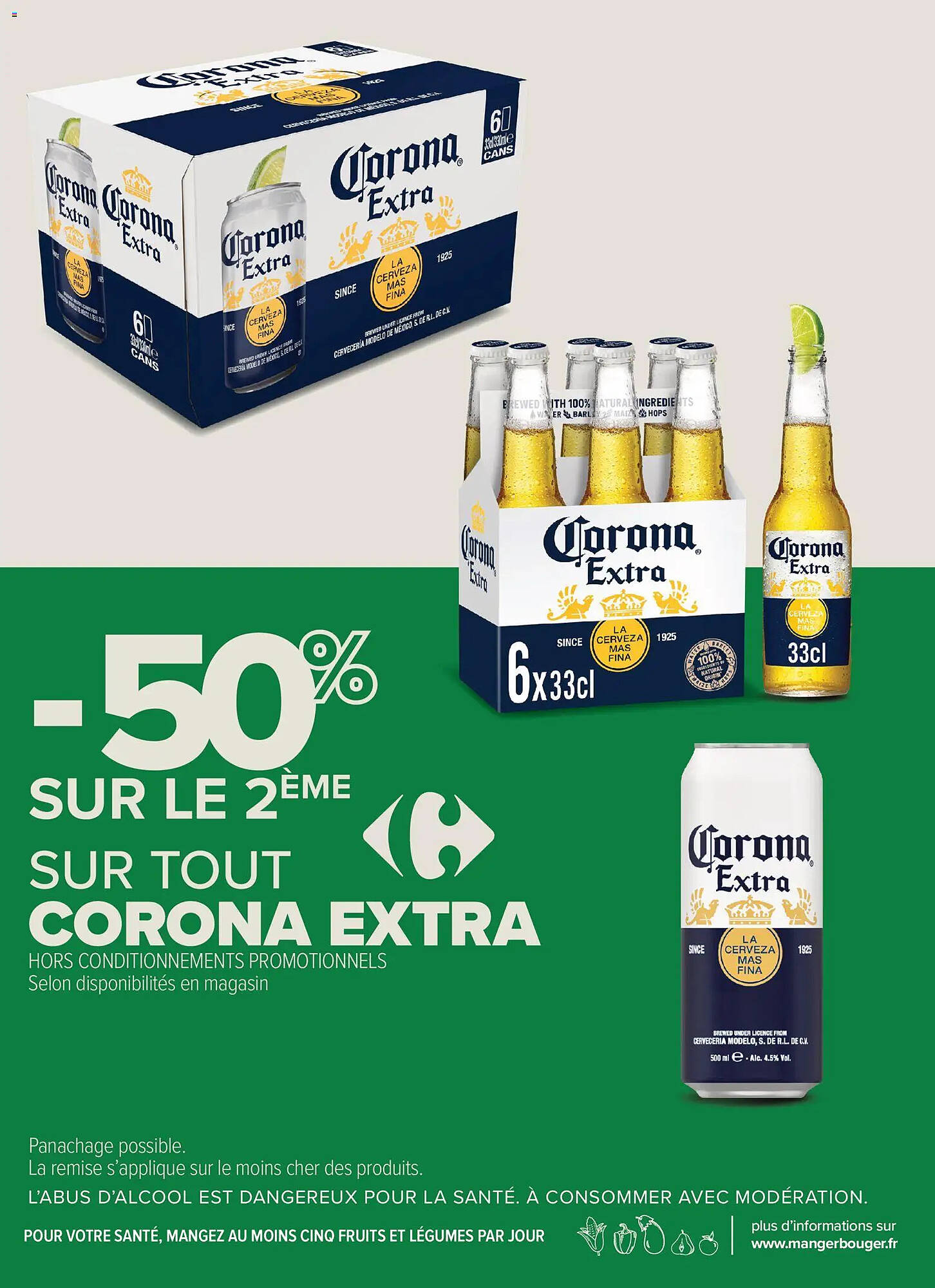 Carrefour City Catalogue - Pagina 21