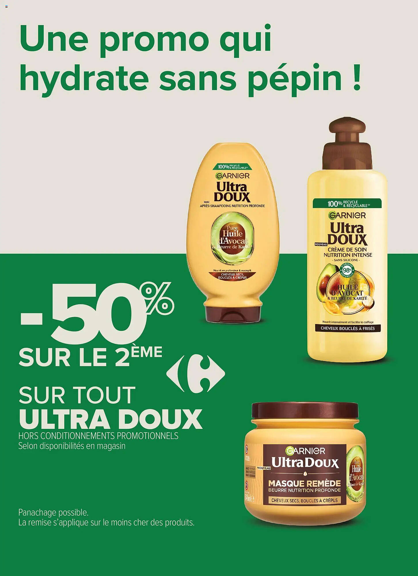 Carrefour City Catalogue - Pagina 22