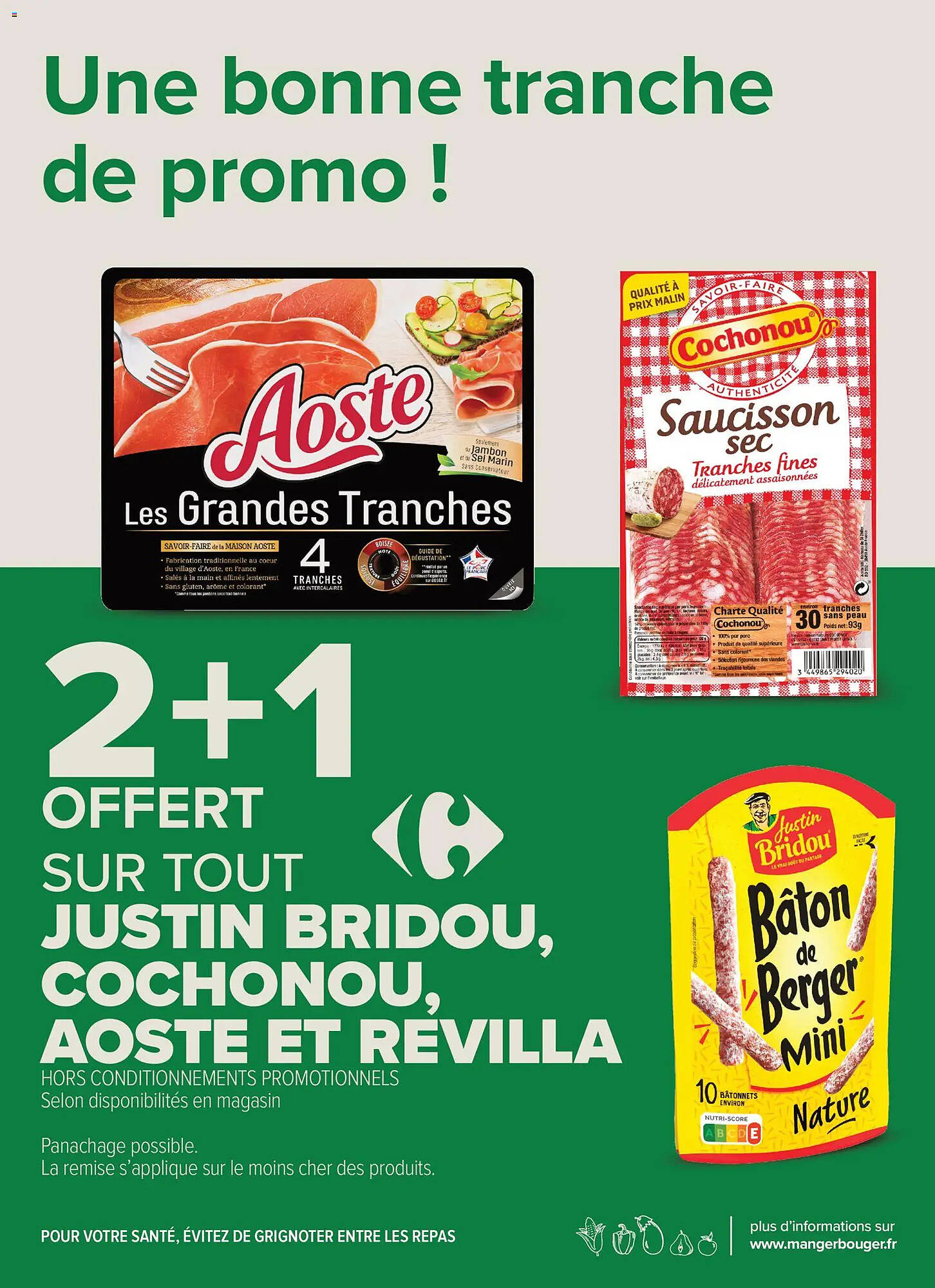 Carrefour City Catalogue - Pagina 4