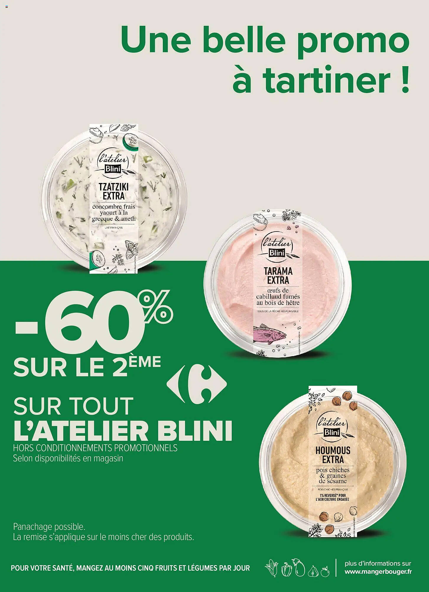 Carrefour City Catalogue - Pagina 5