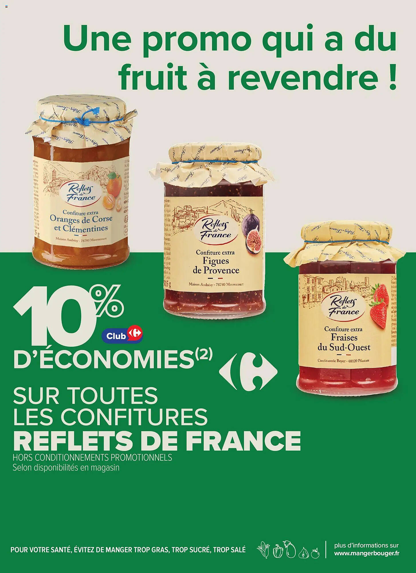 Carrefour City Catalogue - Pagina 7