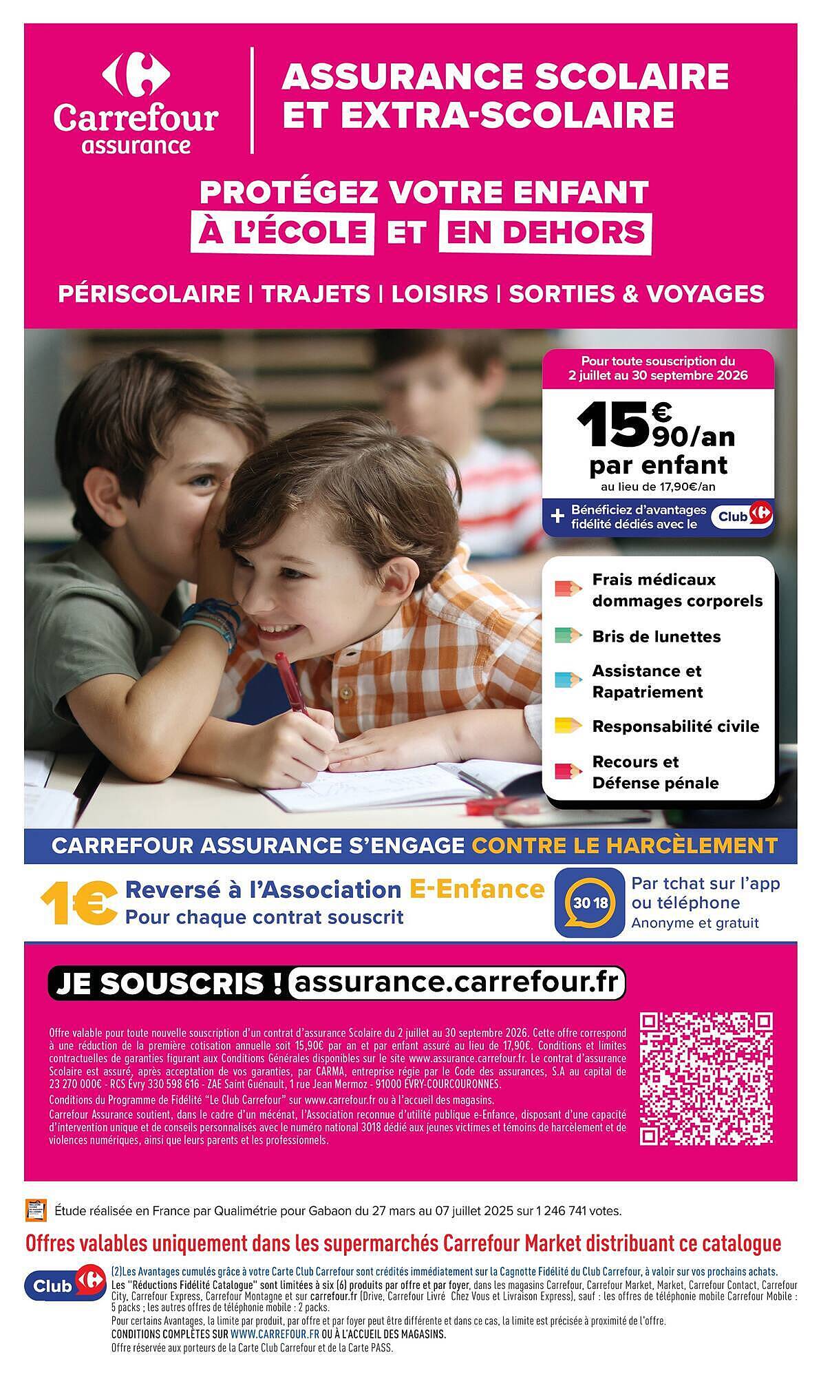 Carrefour Market Catalogue - Pagina 14