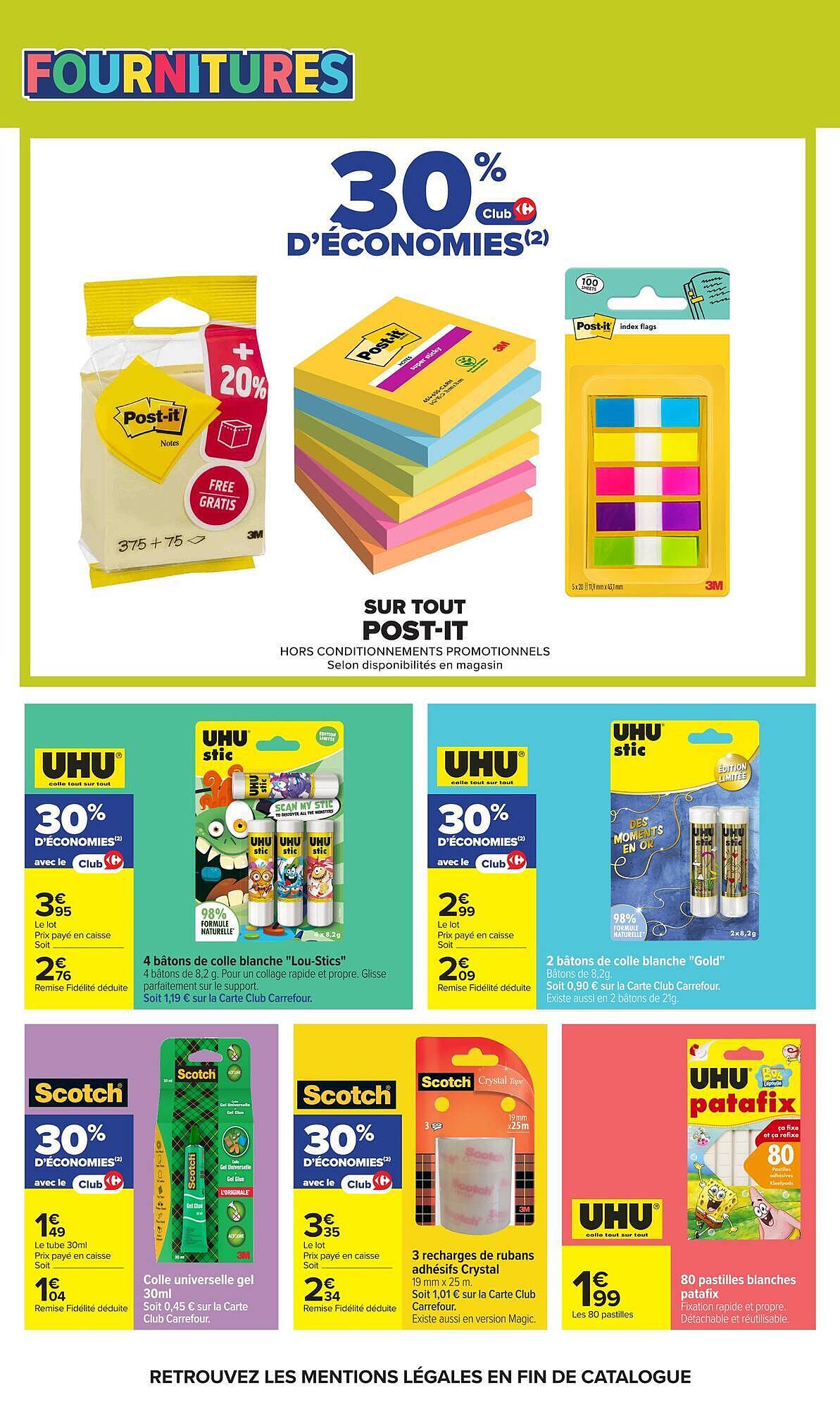 Carrefour Market Catalogue - Pagina 15