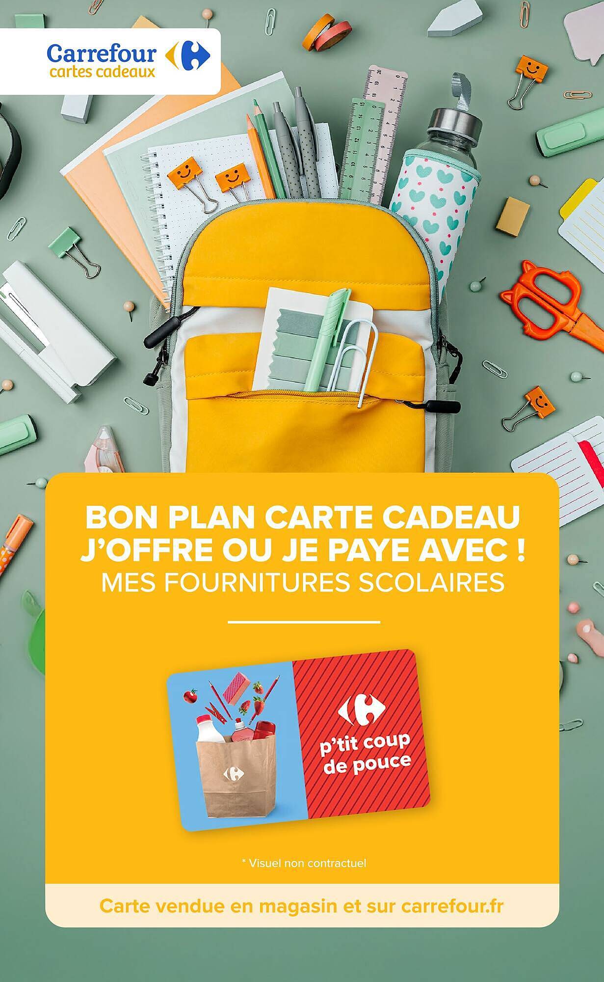 Carrefour Market Catalogue - Pagina 21