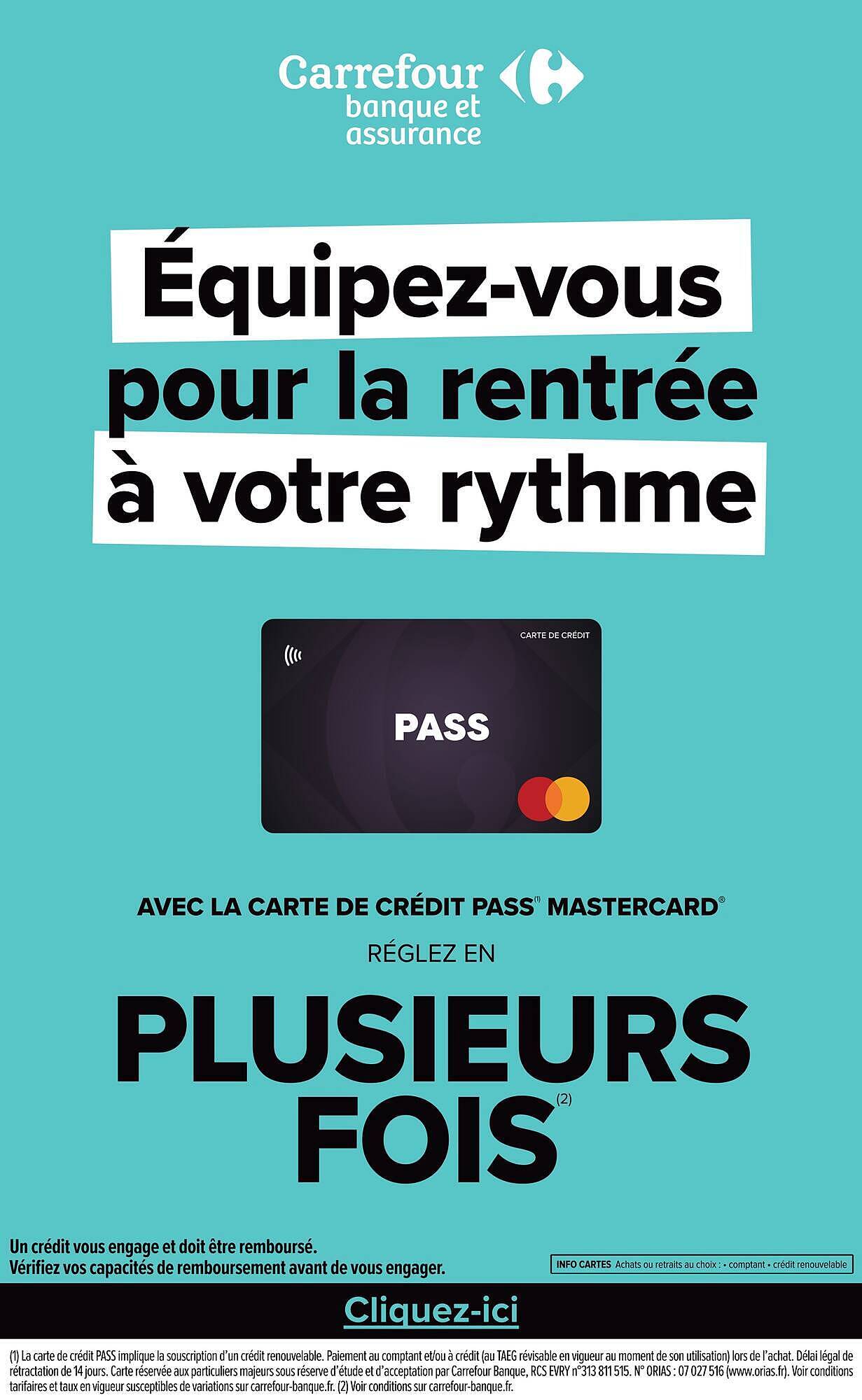 Carrefour Market Catalogue - Pagina 22