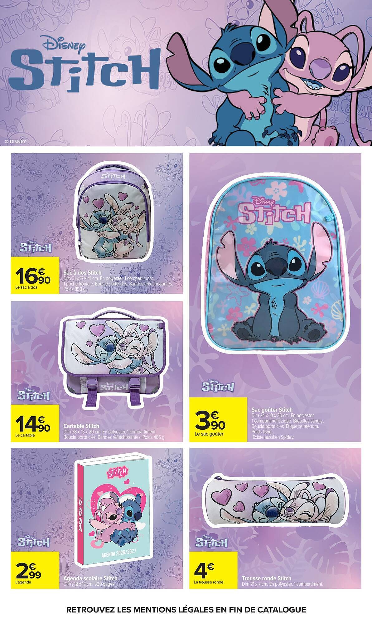 Carrefour Market Catalogue - Pagina 3