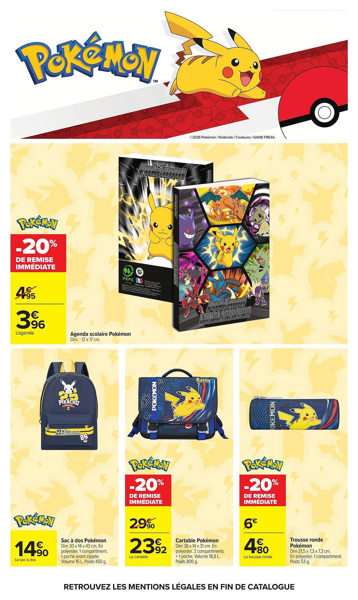 Carrefour Market Catalogue - Pagina 4