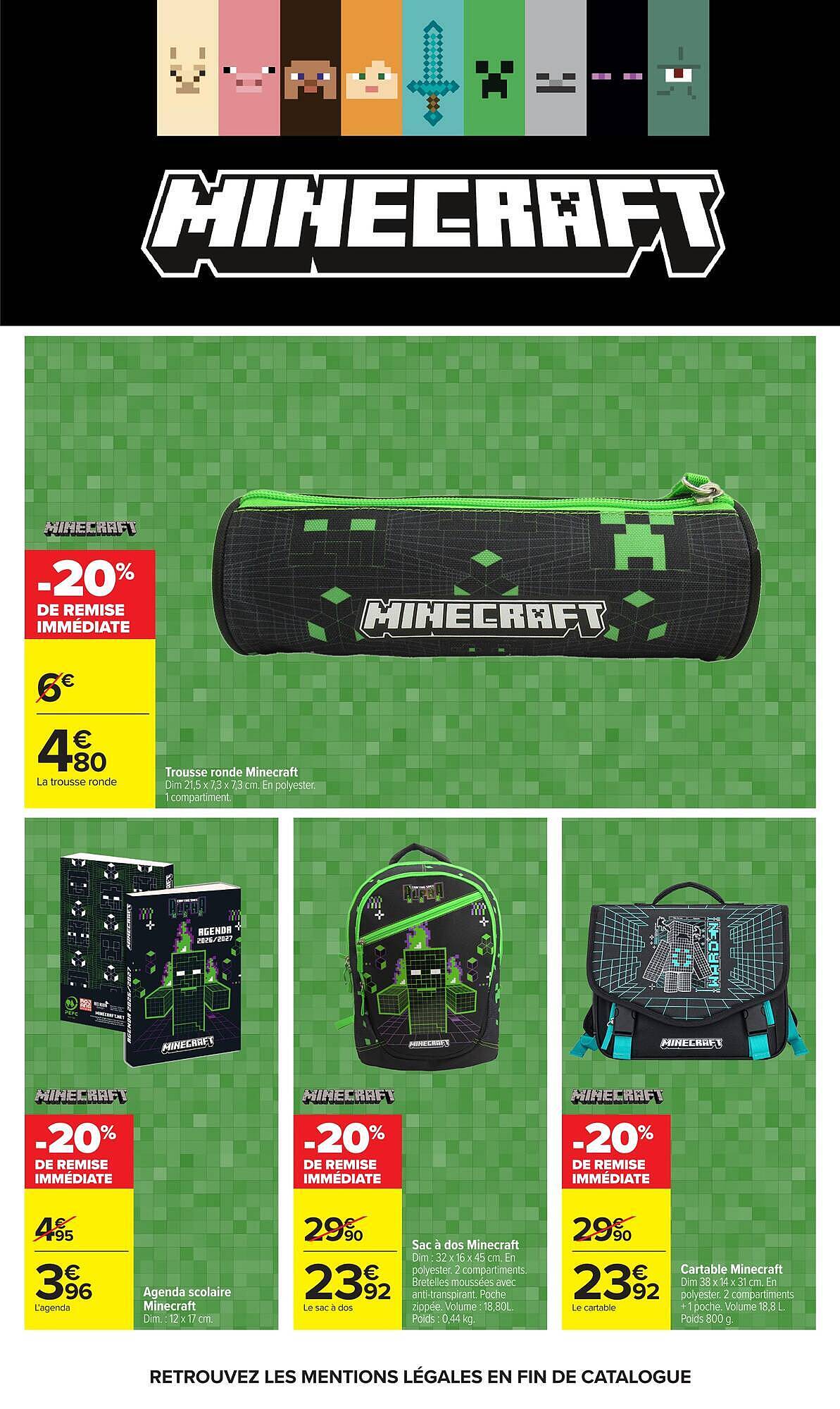 Carrefour Market Catalogue - Pagina 5