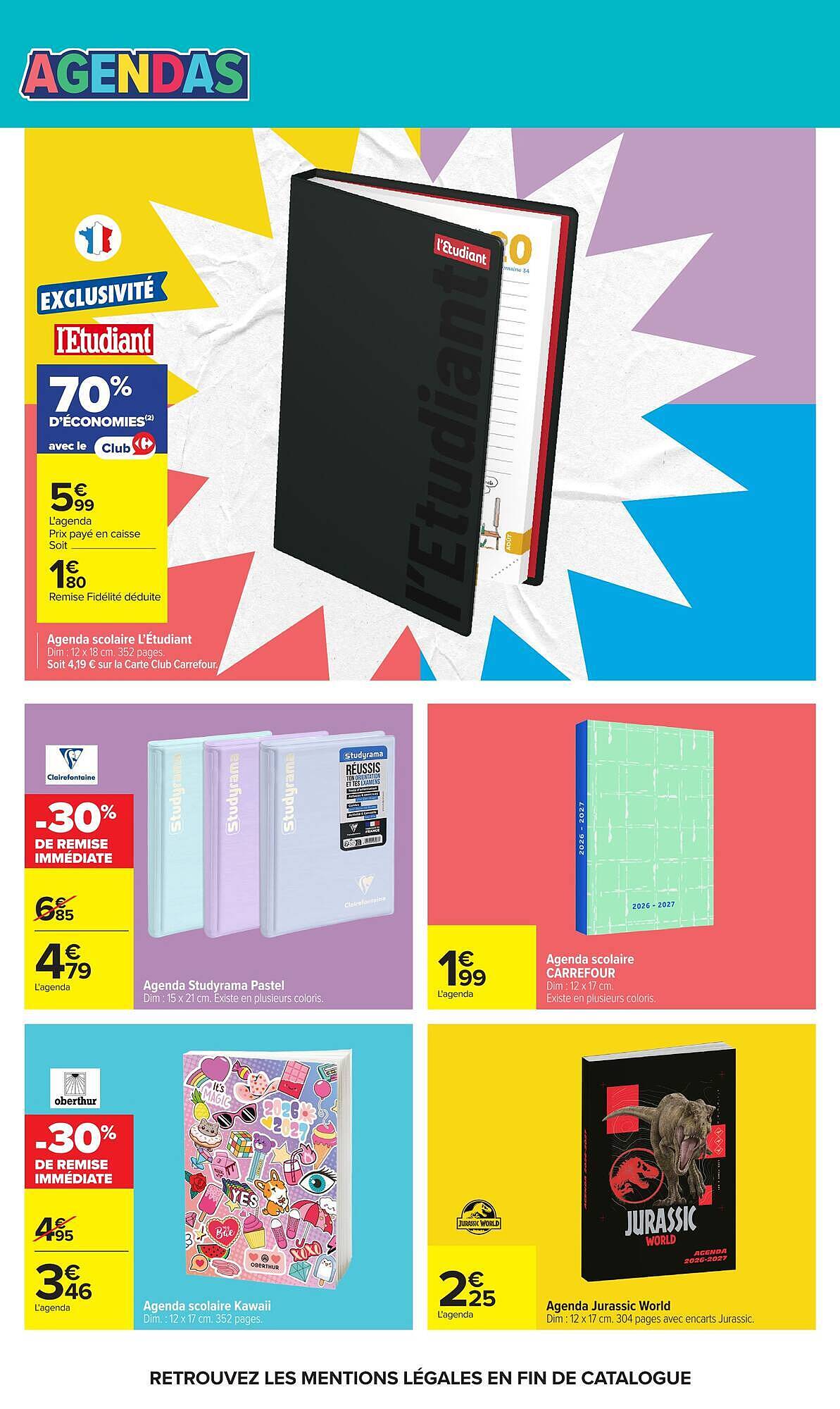 Carrefour Market Catalogue - Pagina 8