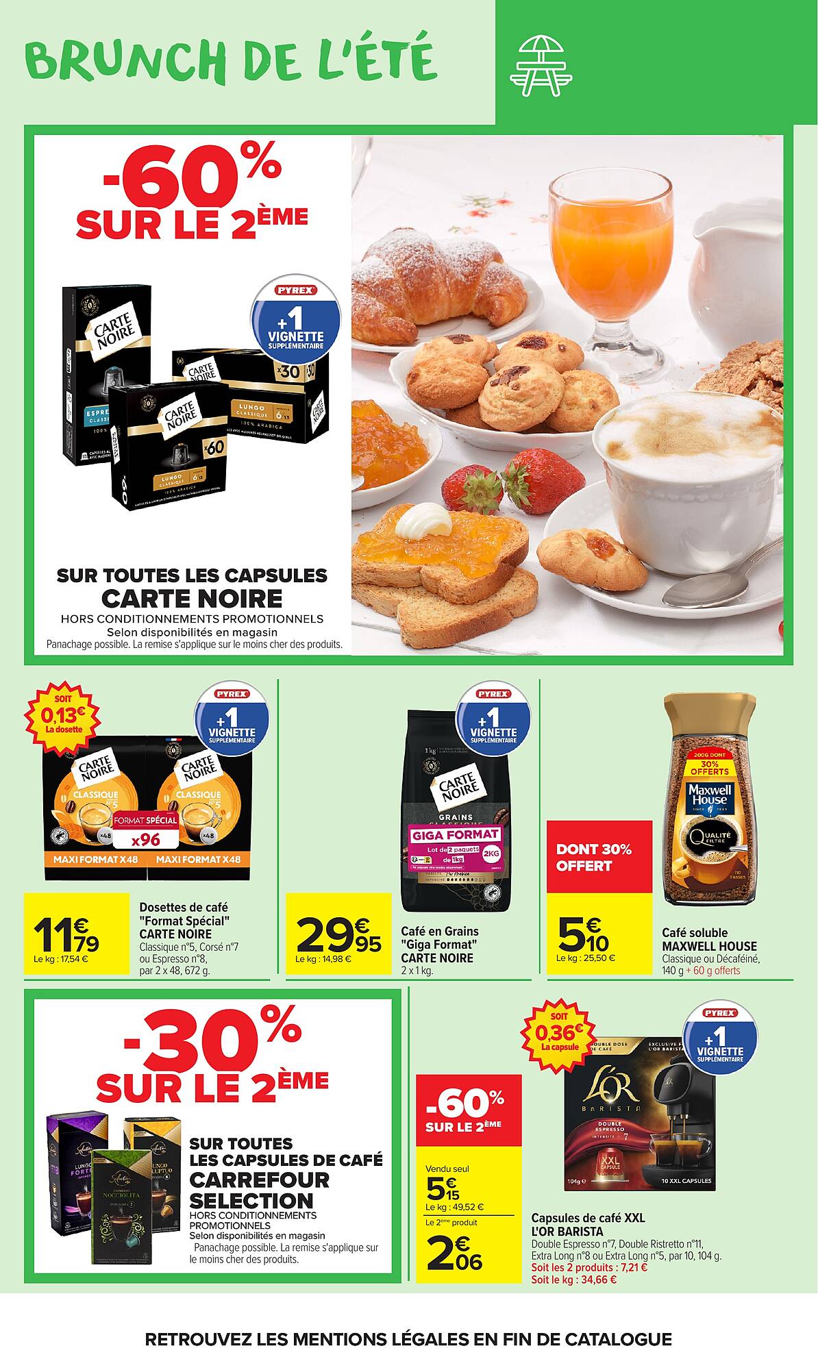 Carrefour Market Catalogue - Pagina 10