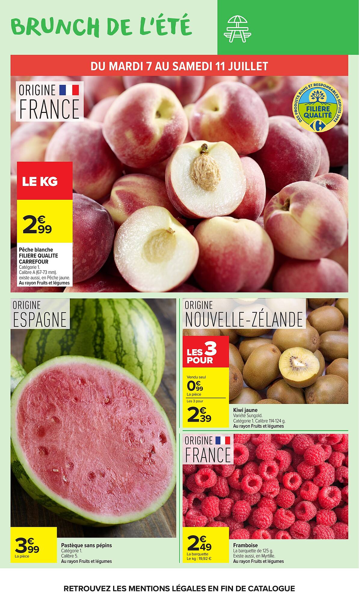 Carrefour Market Catalogue - Pagina 14