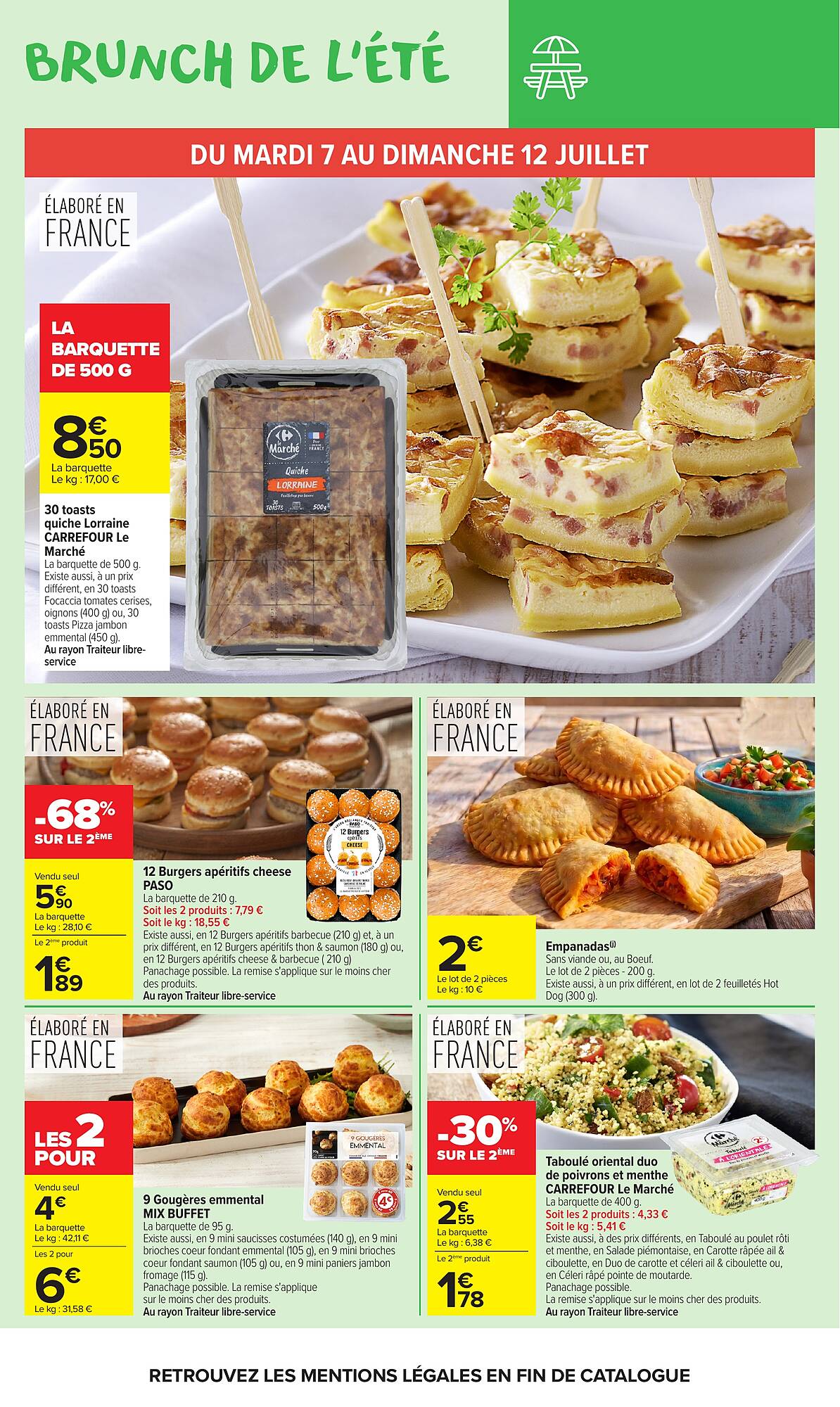 Carrefour Market Catalogue - Pagina 24