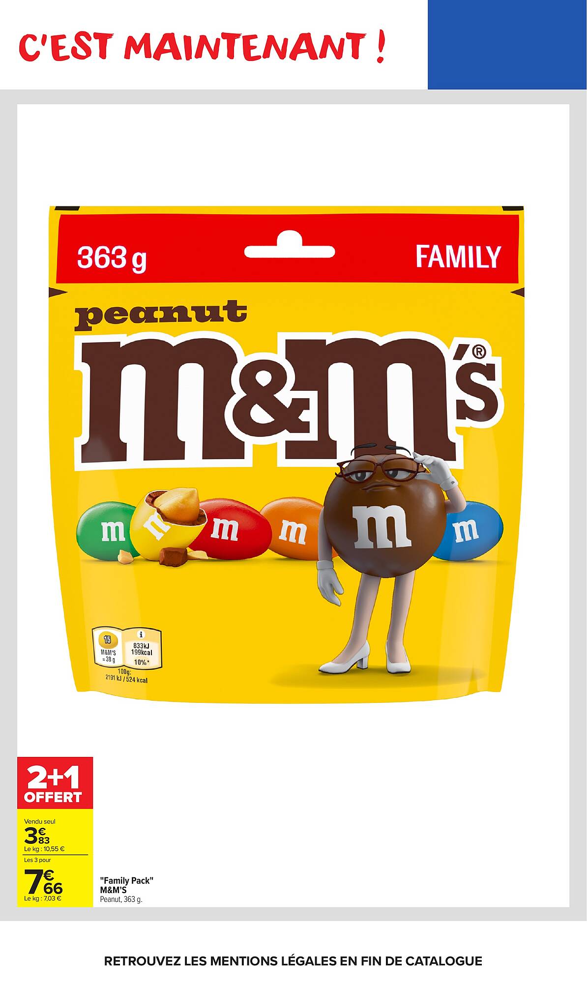 Carrefour Market Catalogue - Pagina 3