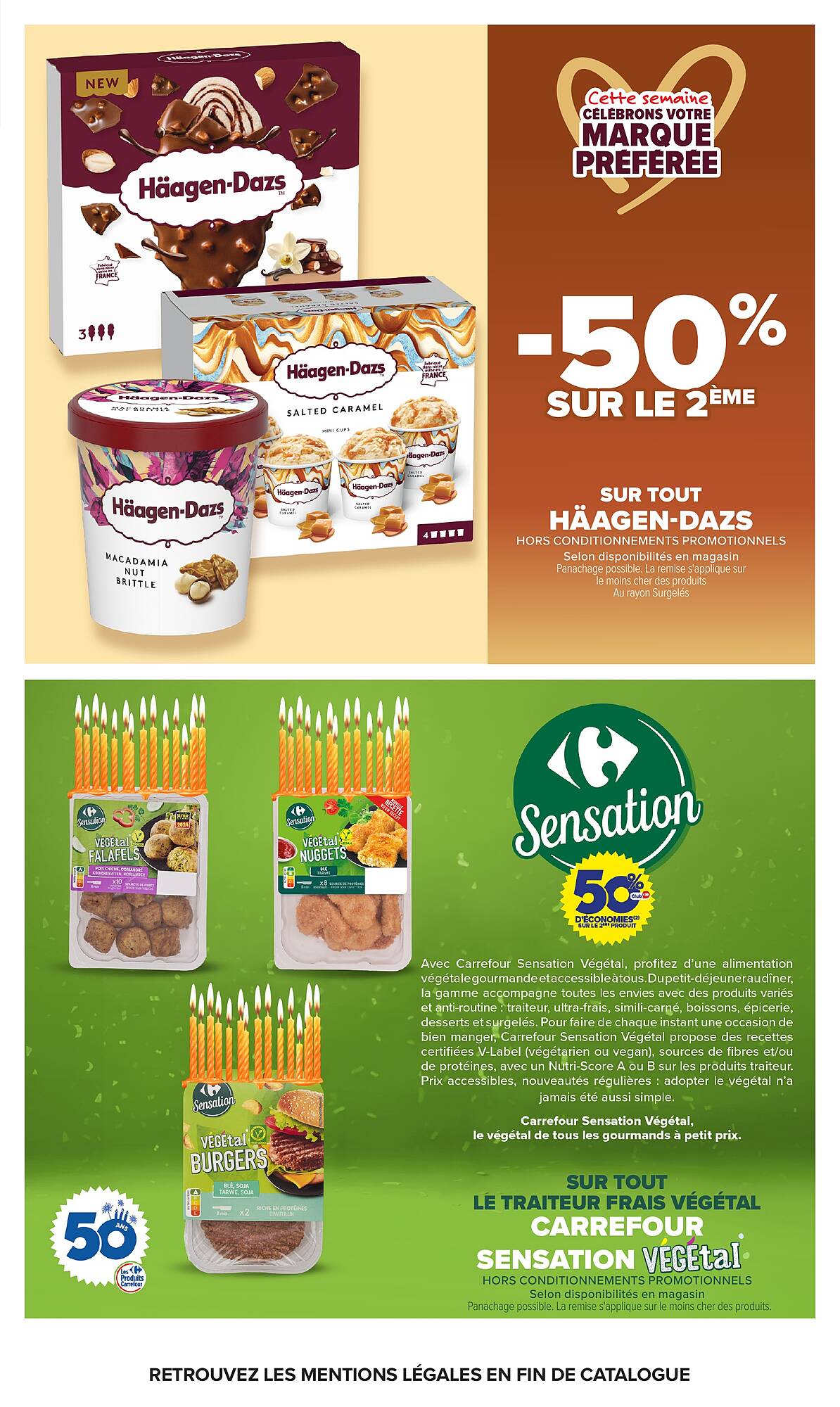 Carrefour Market Catalogue - Pagina 33