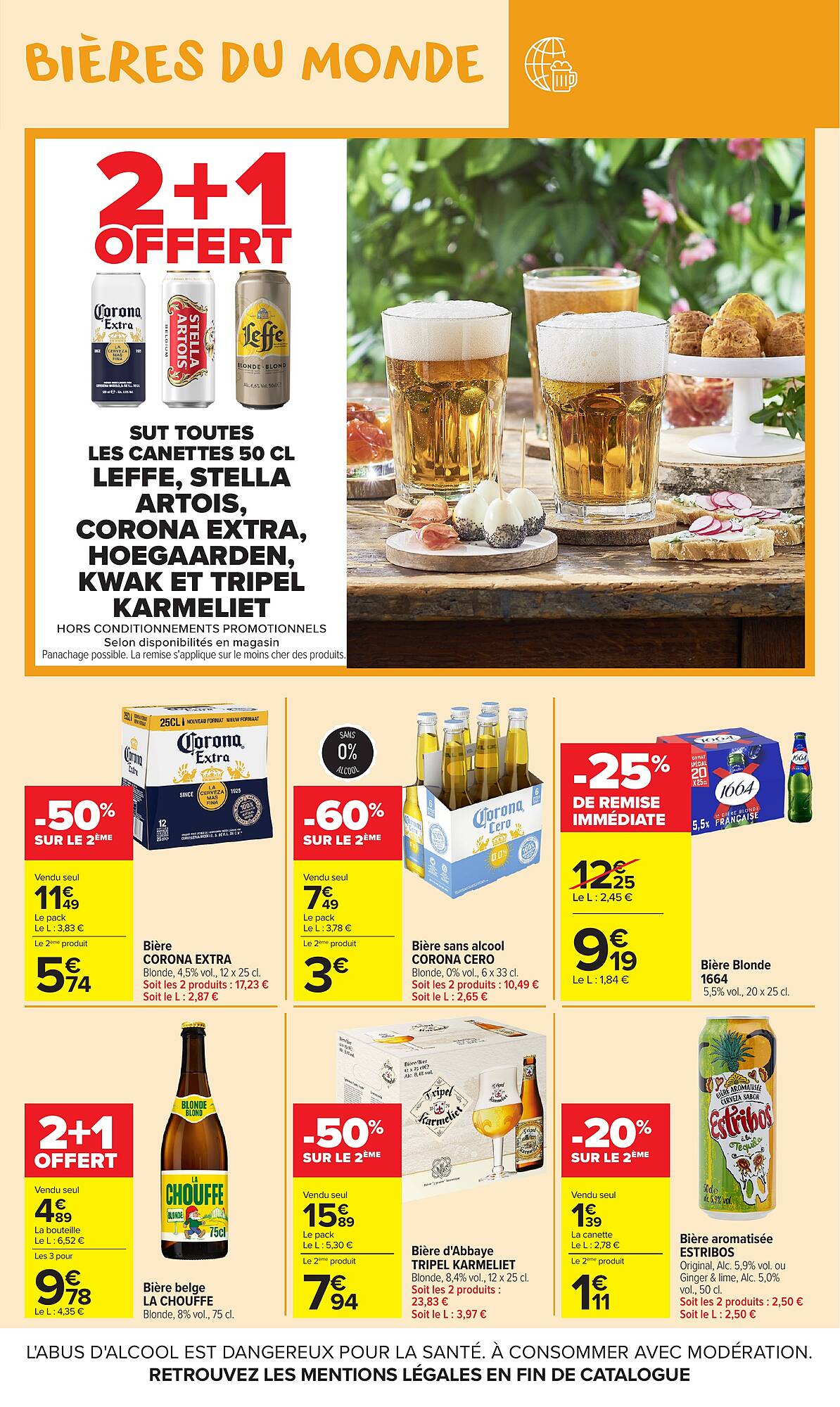 Carrefour Market Catalogue - Pagina 37