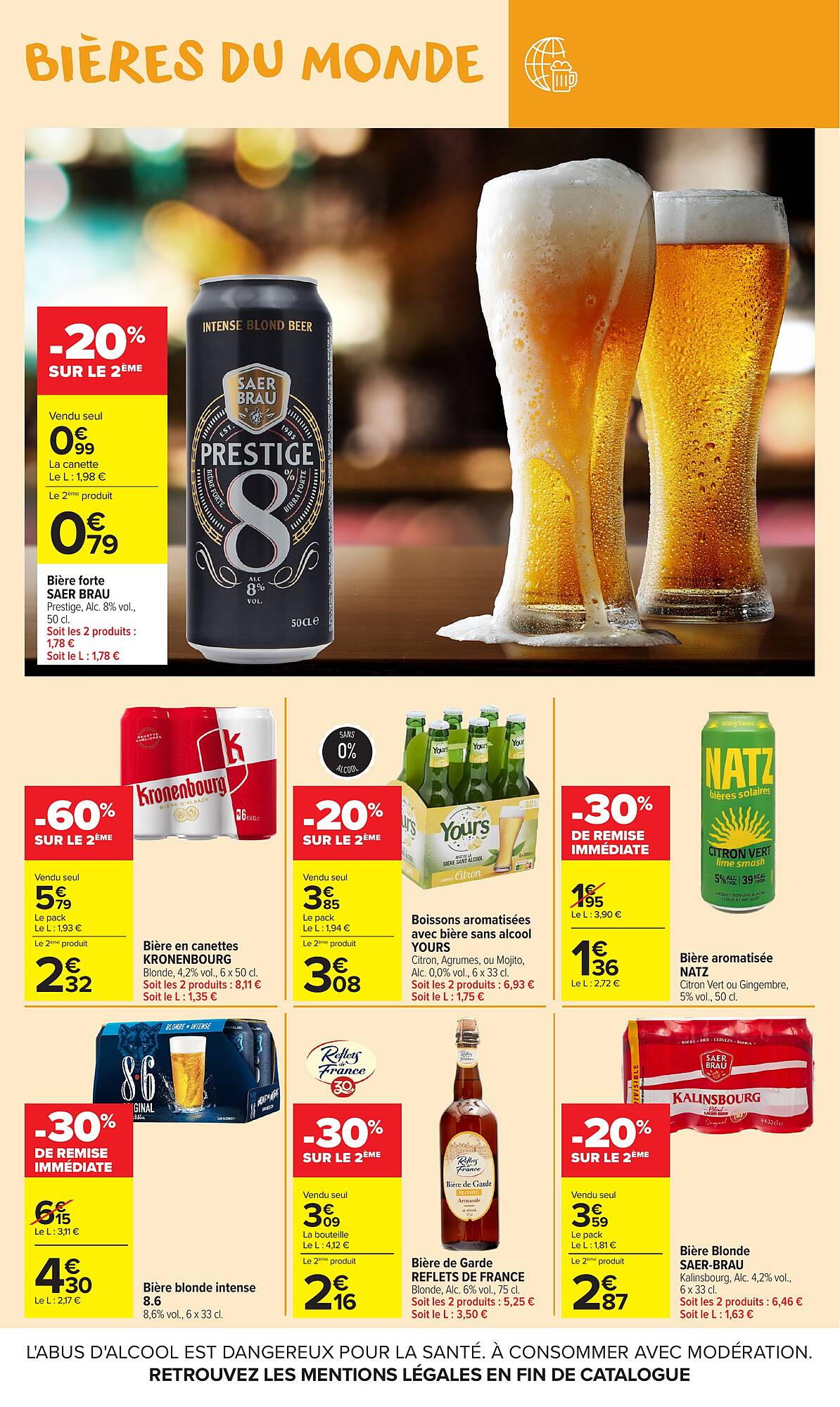 Carrefour Market Catalogue - Pagina 39