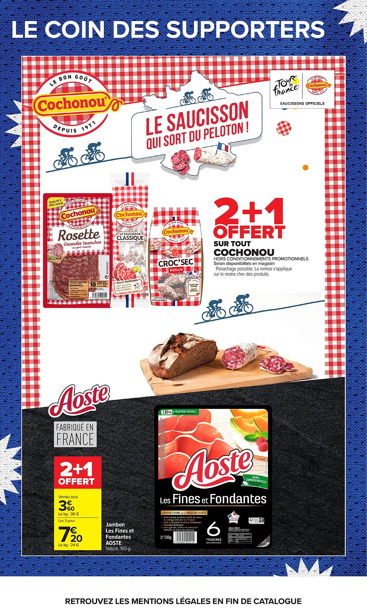 Carrefour Market Catalogue - Pagina 4