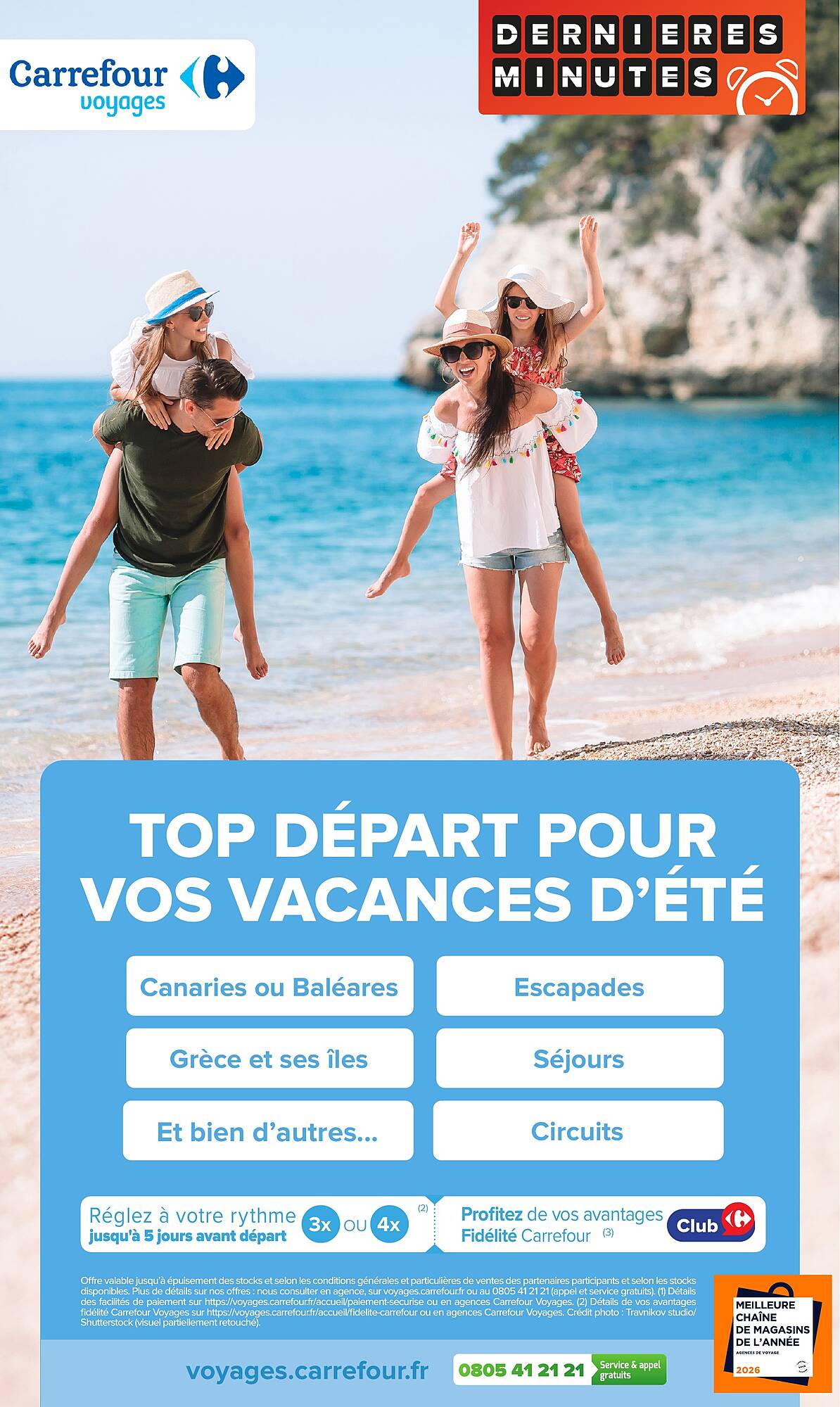 Carrefour Market Catalogue - Pagina 49