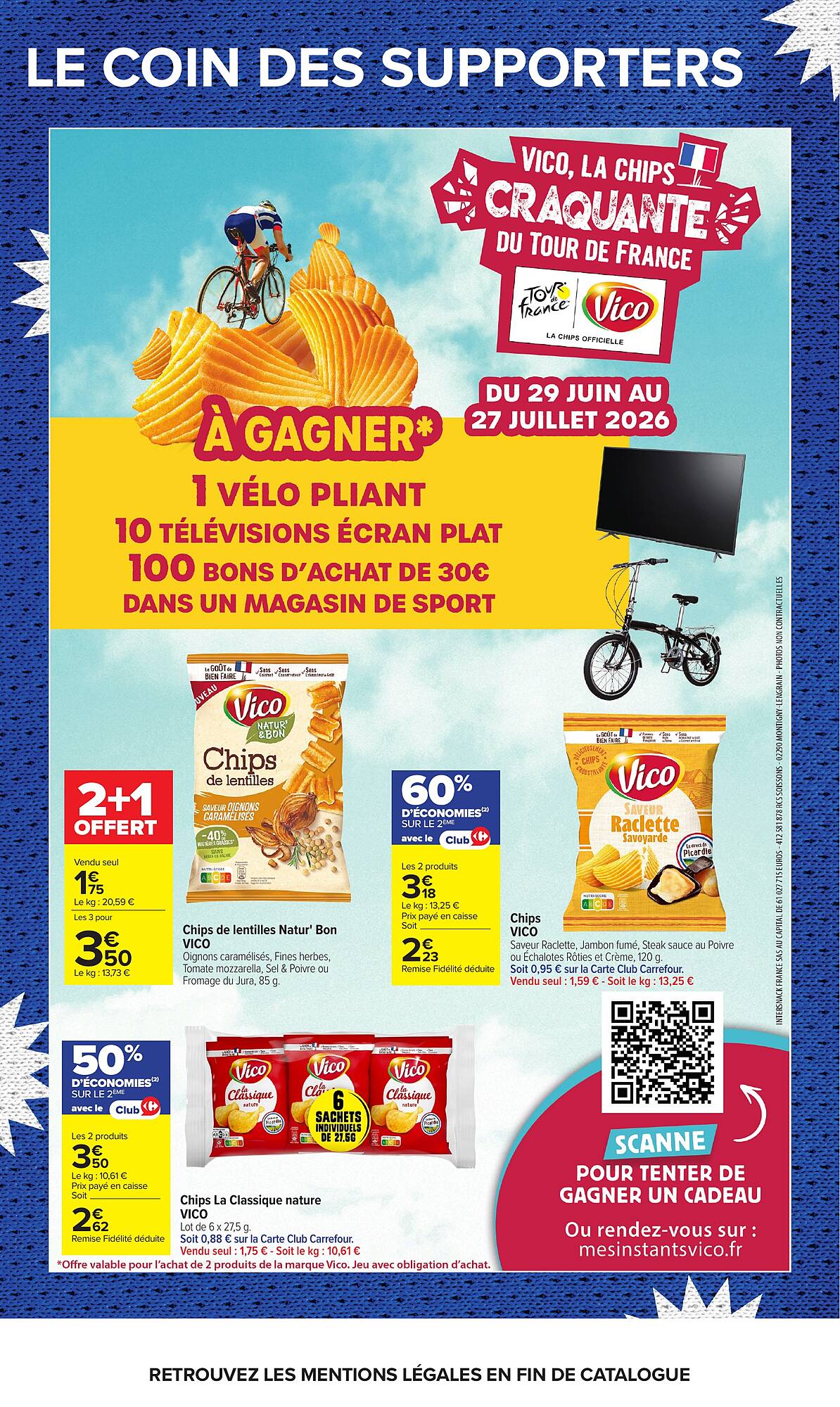 Carrefour Market Catalogue - Pagina 5