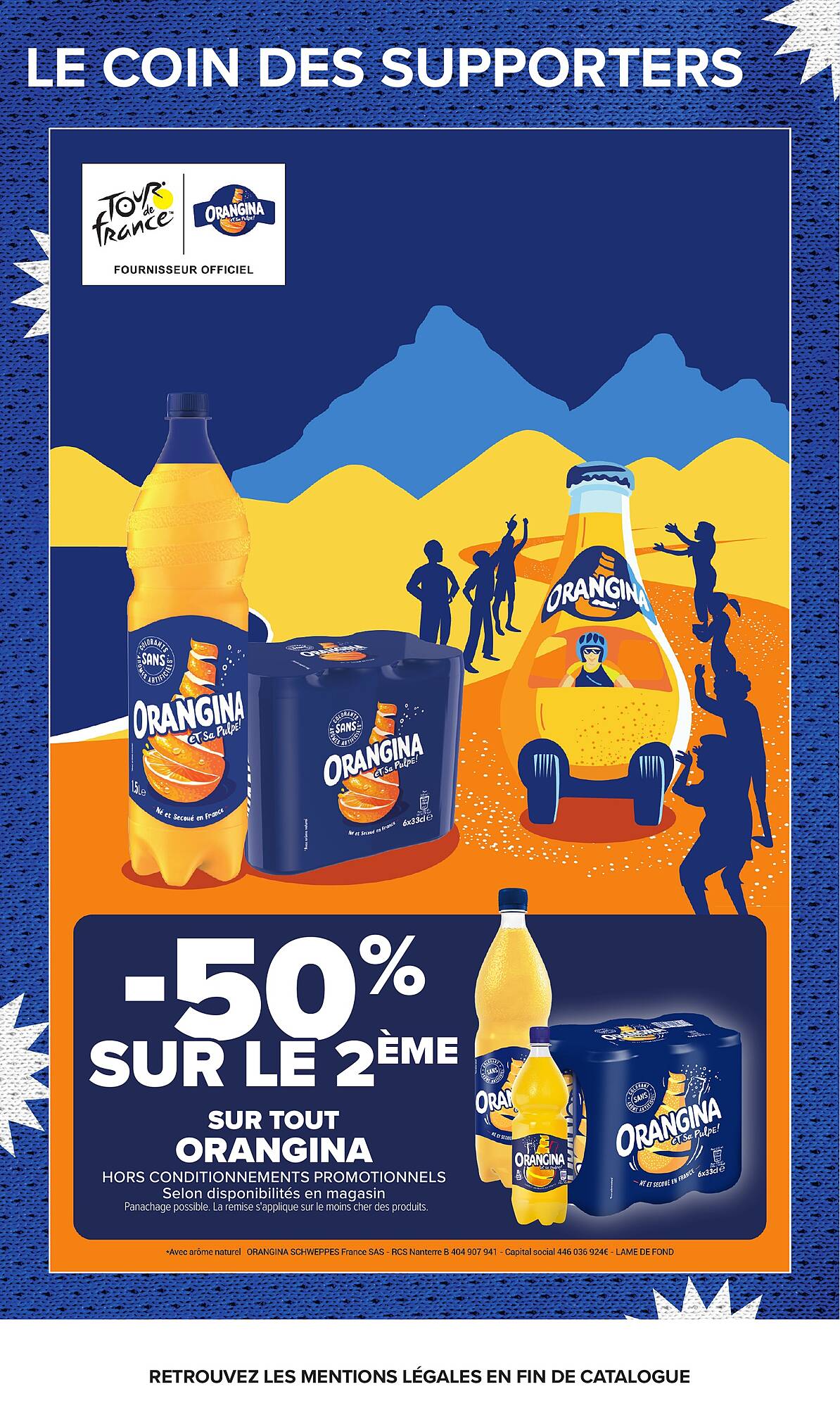 Carrefour Market Catalogue - Pagina 6