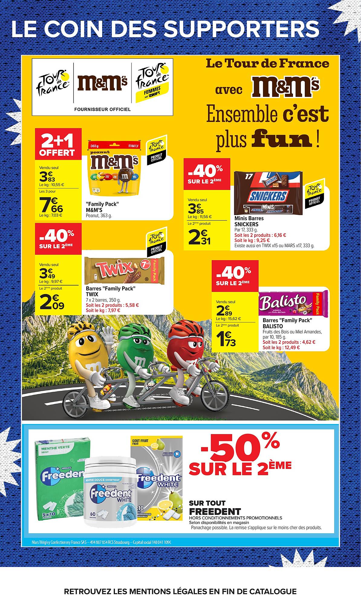 Carrefour Market Catalogue - Pagina 8