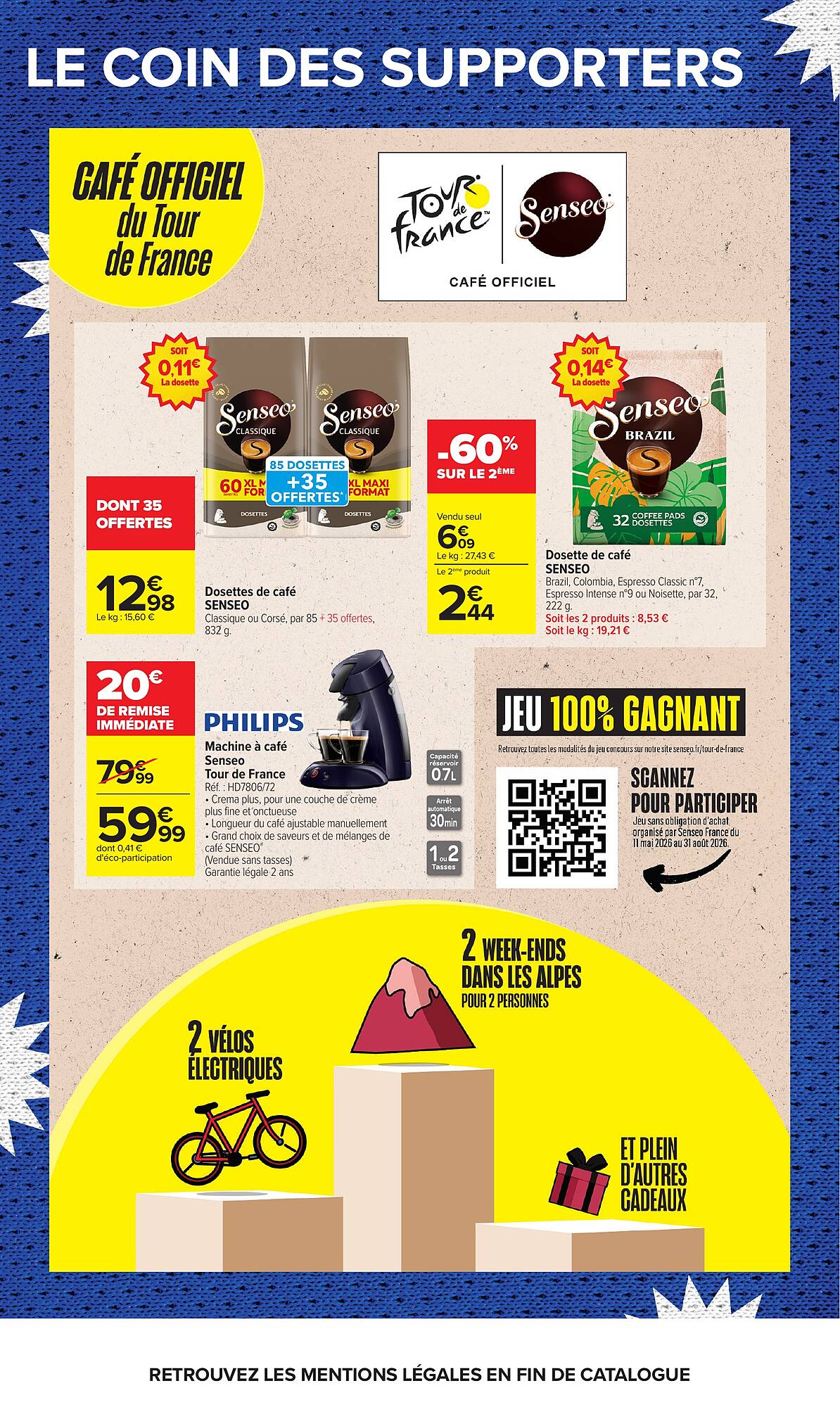 Carrefour Market Catalogue - Pagina 9