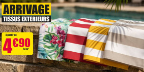 Décor Discount Catalogue