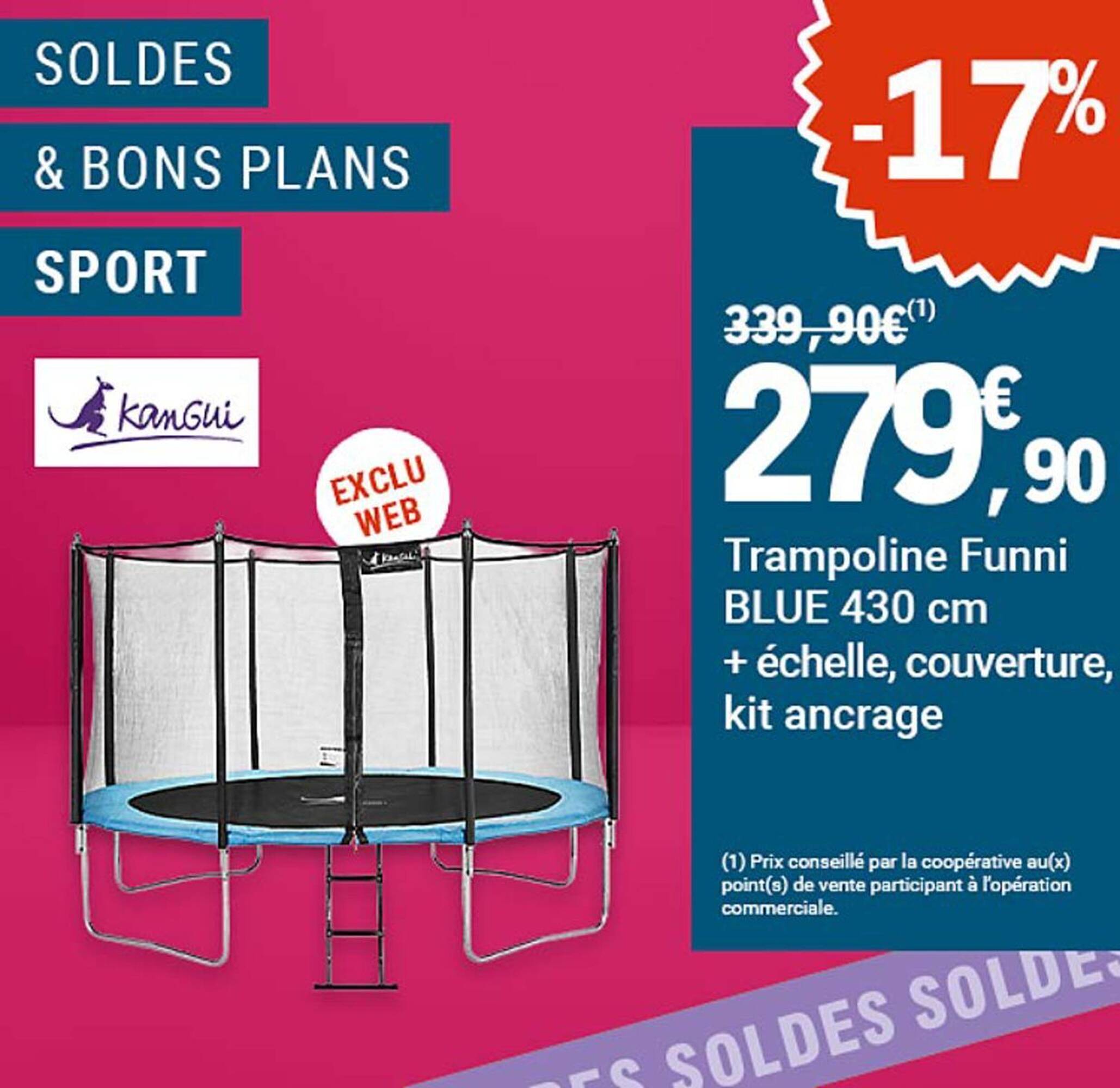 E.Leclerc Sport Catalogue - Pagina 8