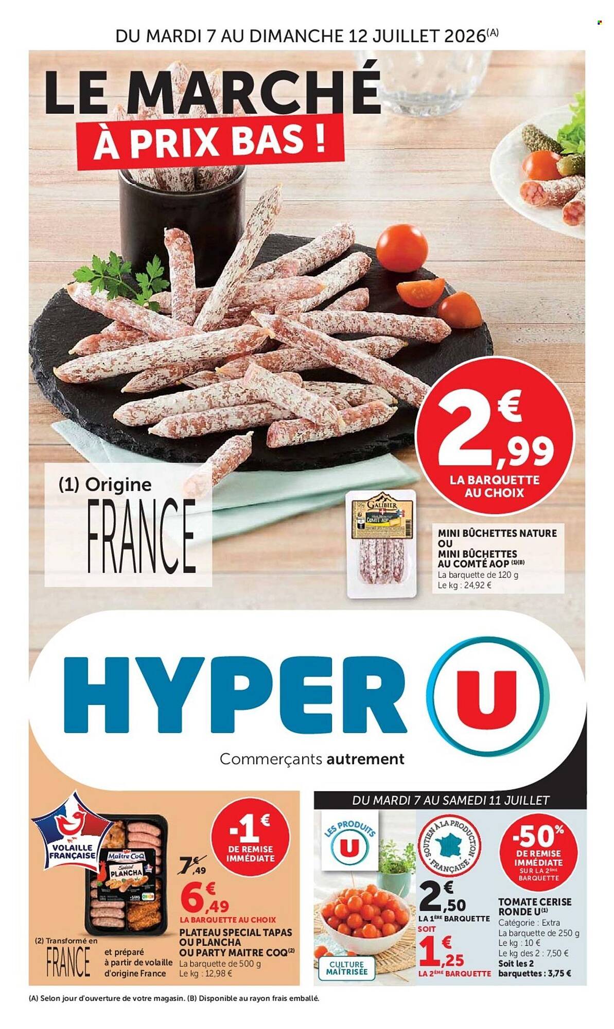 Hyper U Catalogue - Pagina 1