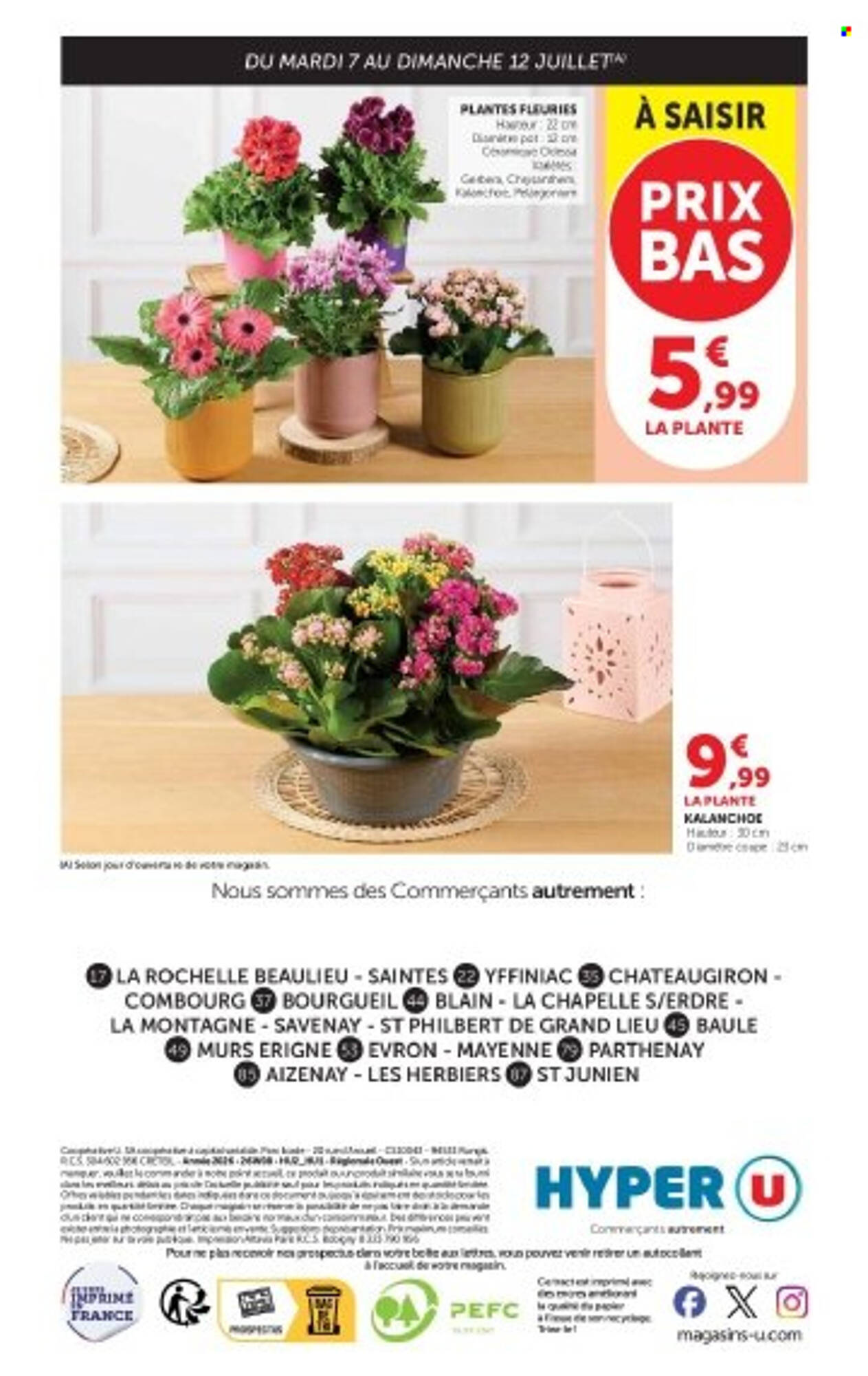 Hyper U Catalogue - Pagina 10