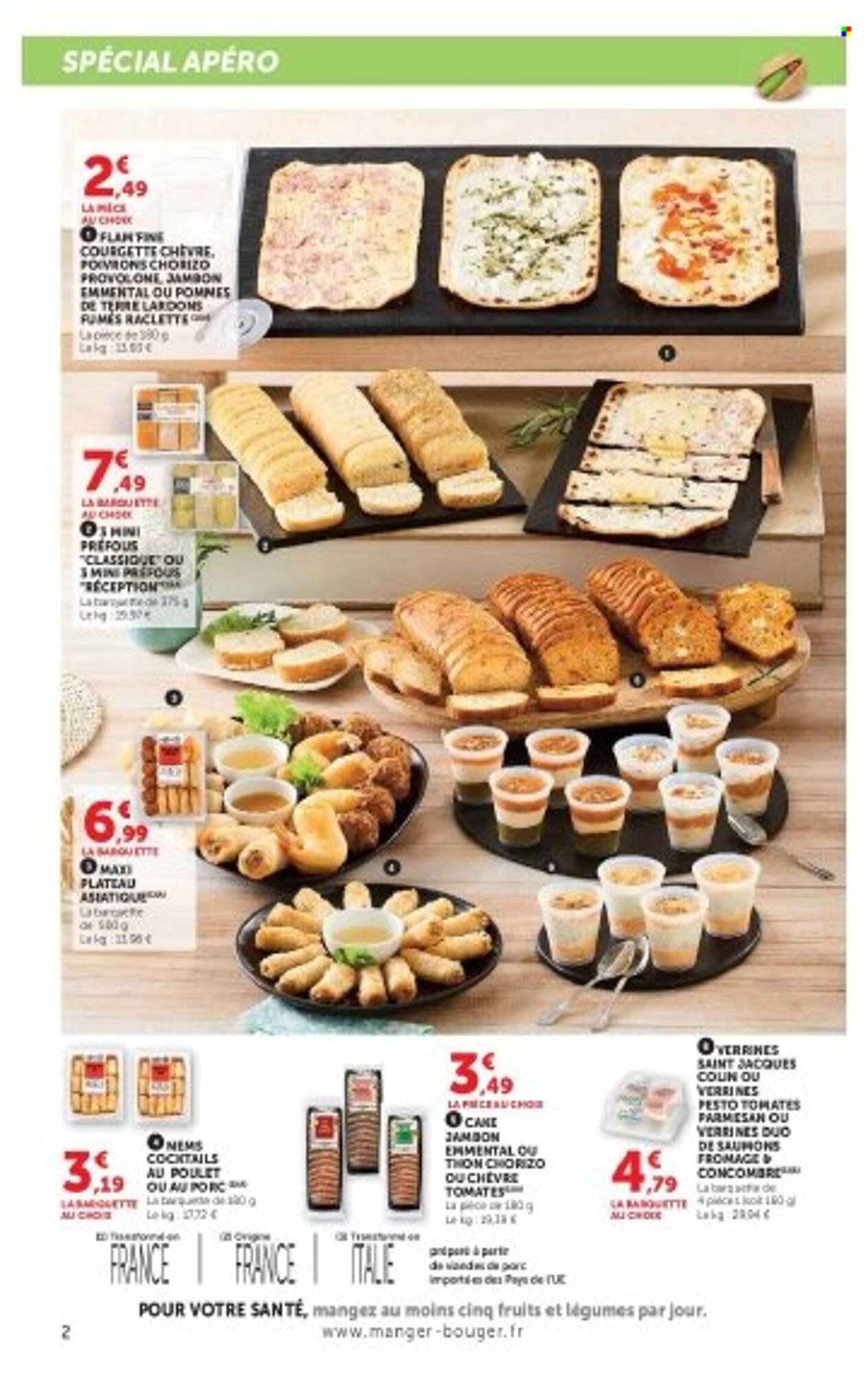 Hyper U Catalogue - Pagina 2
