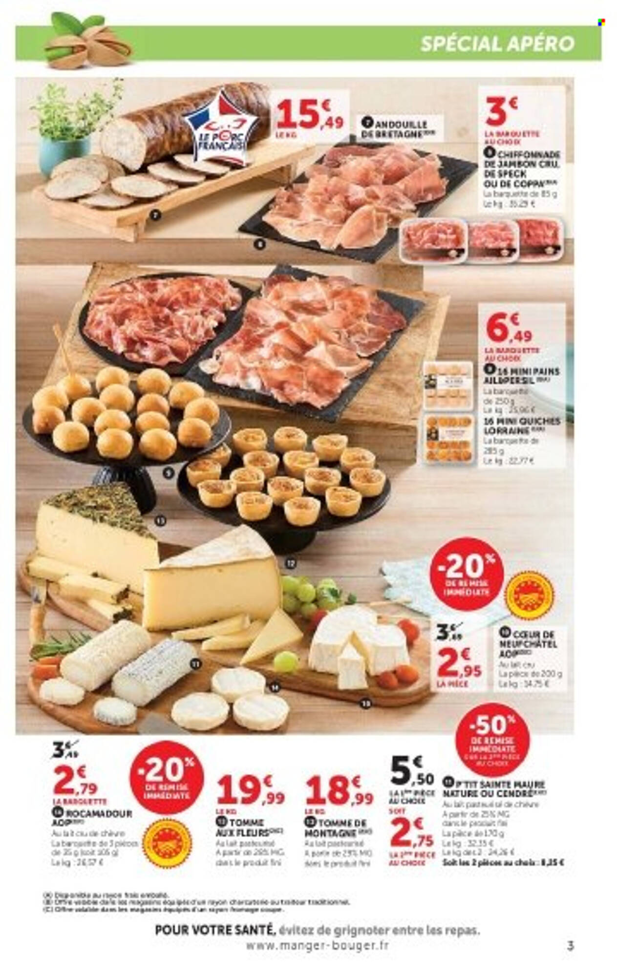 Hyper U Catalogue - Pagina 3