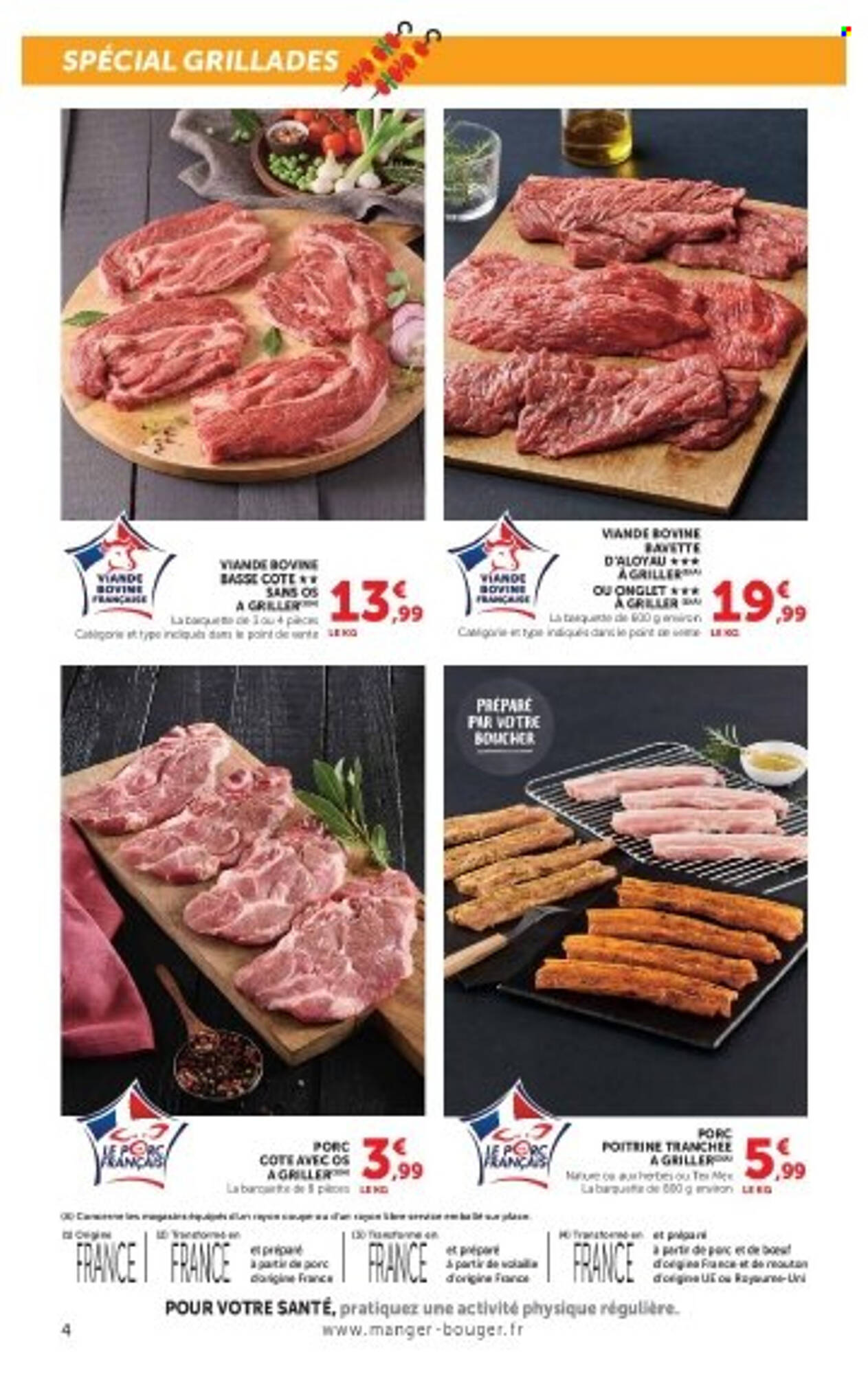 Hyper U Catalogue - Pagina 4