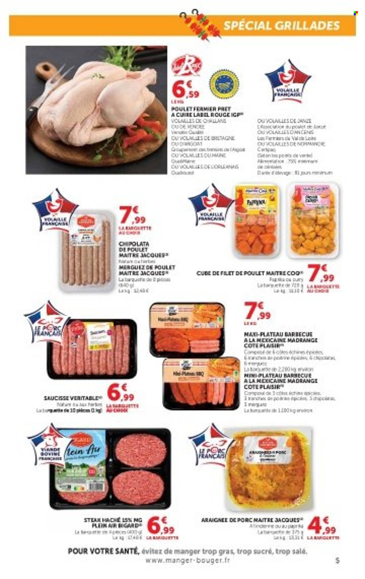Hyper U Catalogue - Pagina 5