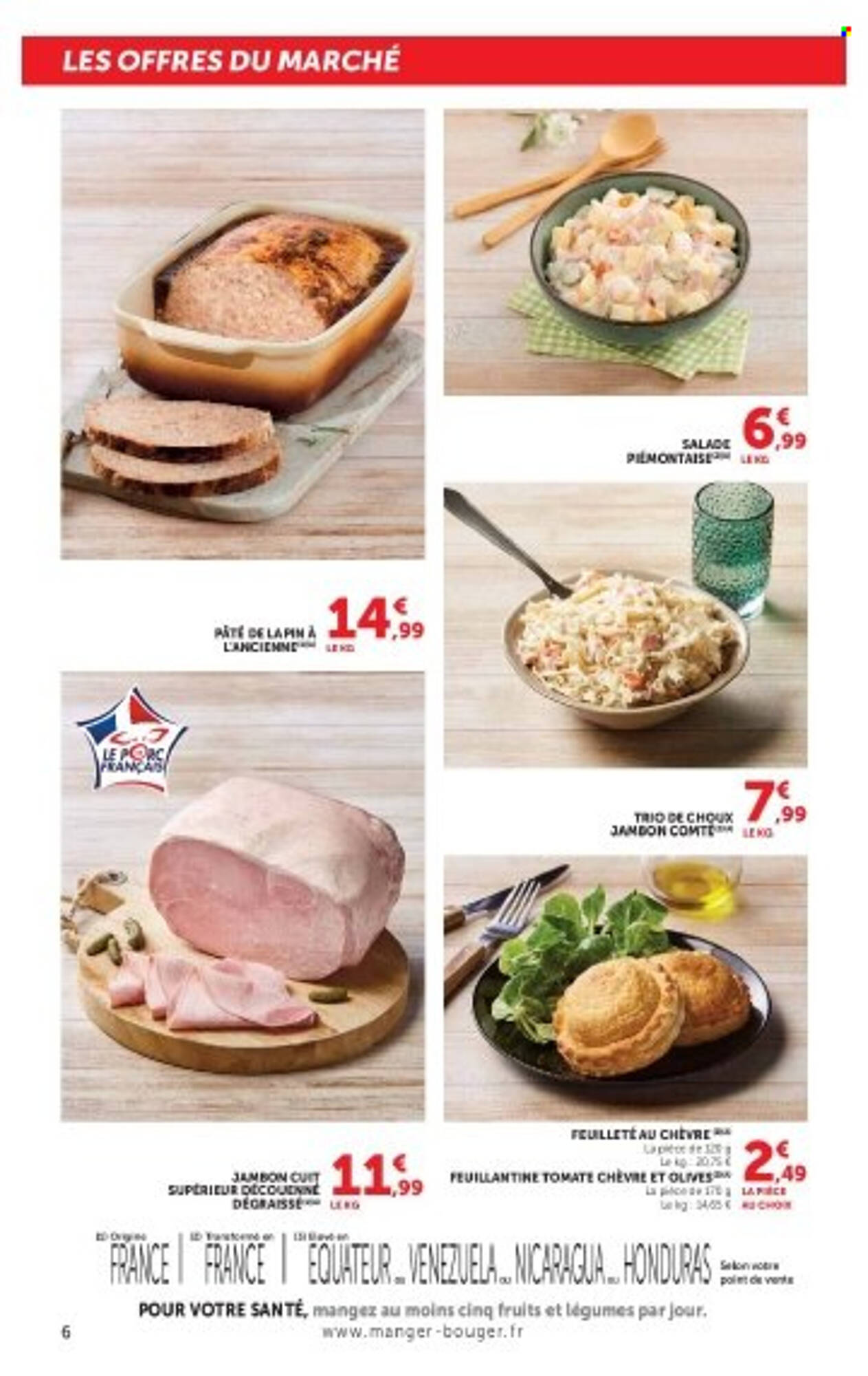 Hyper U Catalogue - Pagina 6