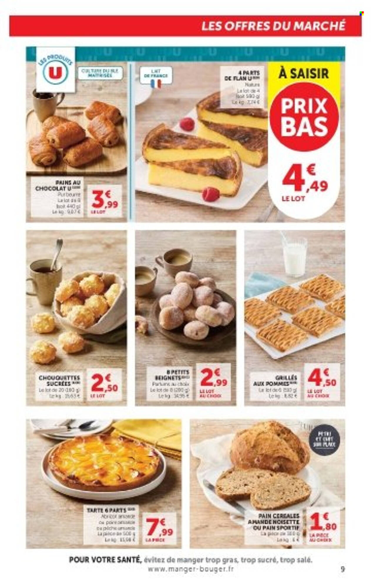 Hyper U Catalogue - Pagina 9