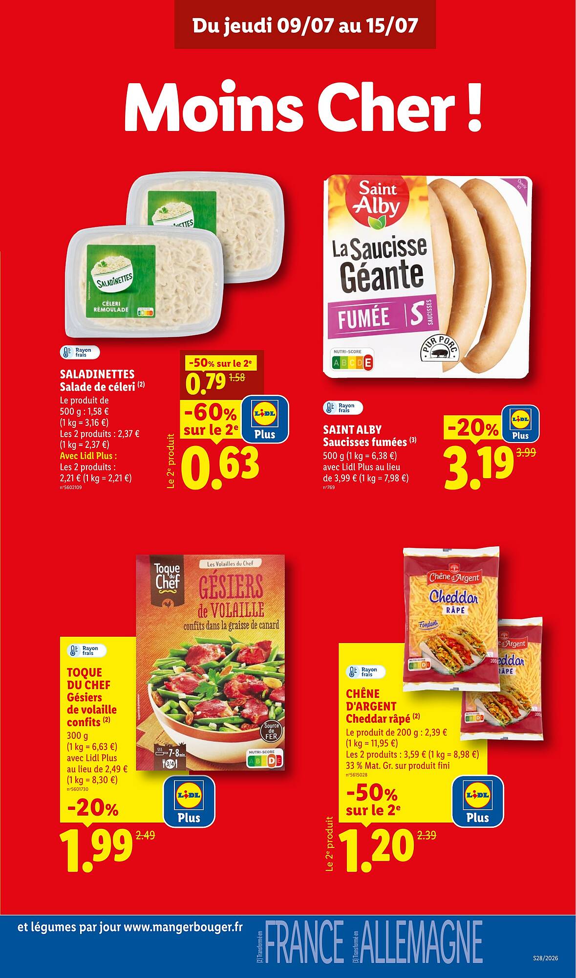Lidl Catalogue - Pagina 10