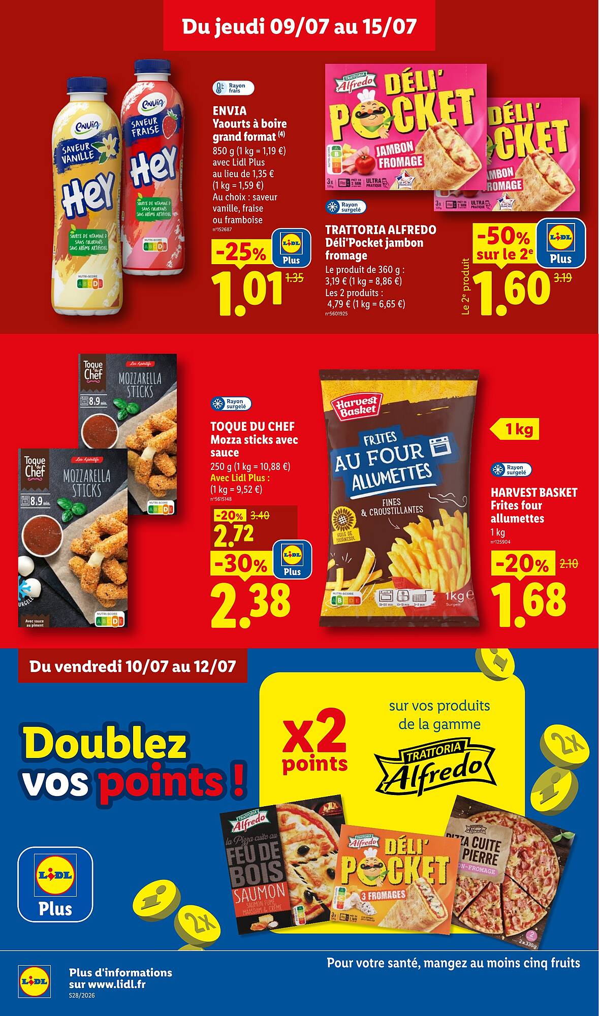 Lidl Catalogue - Pagina 11